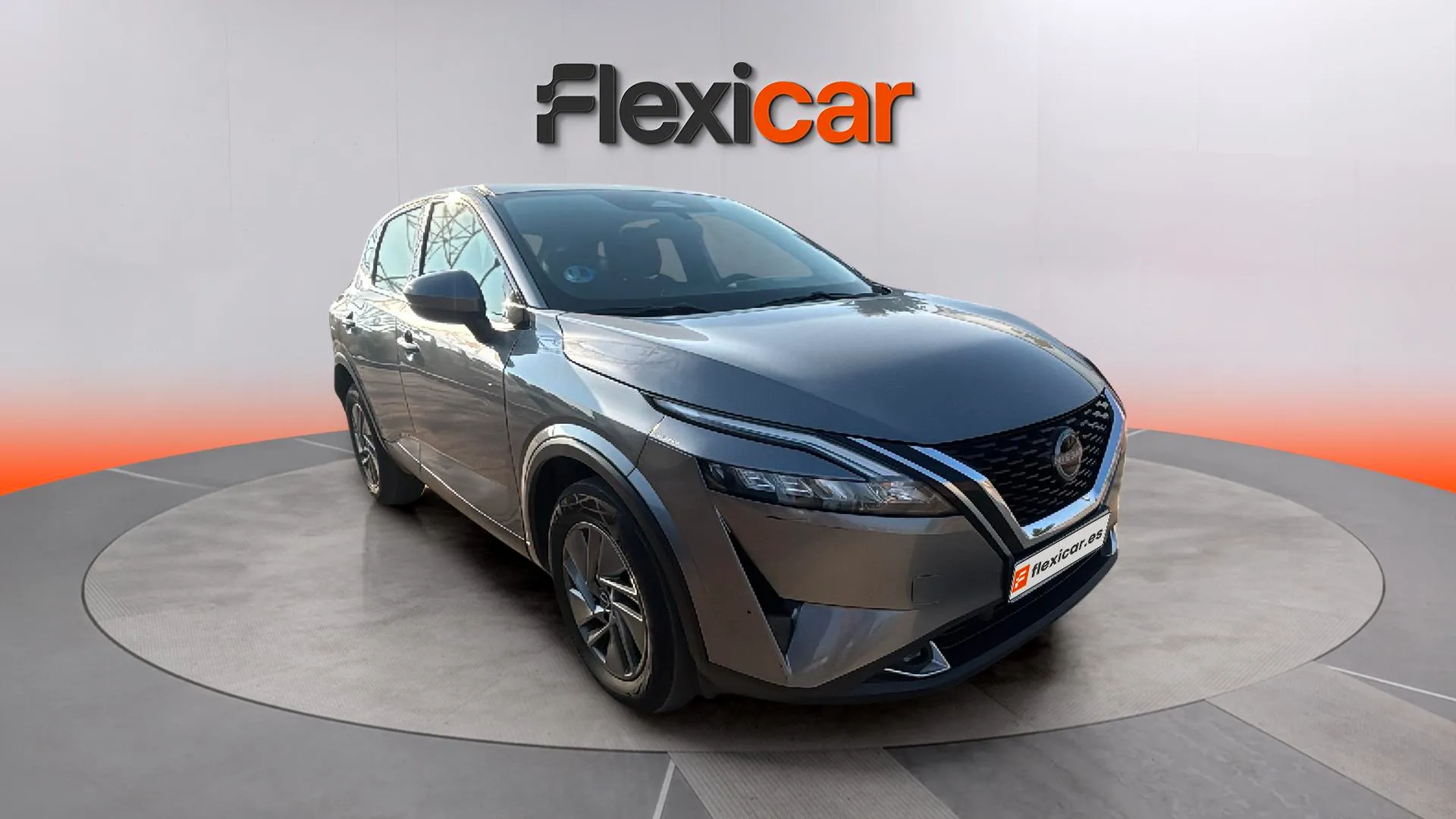 Nissan Qashqai DIG-T mHEV CVT Acenta - foto 17