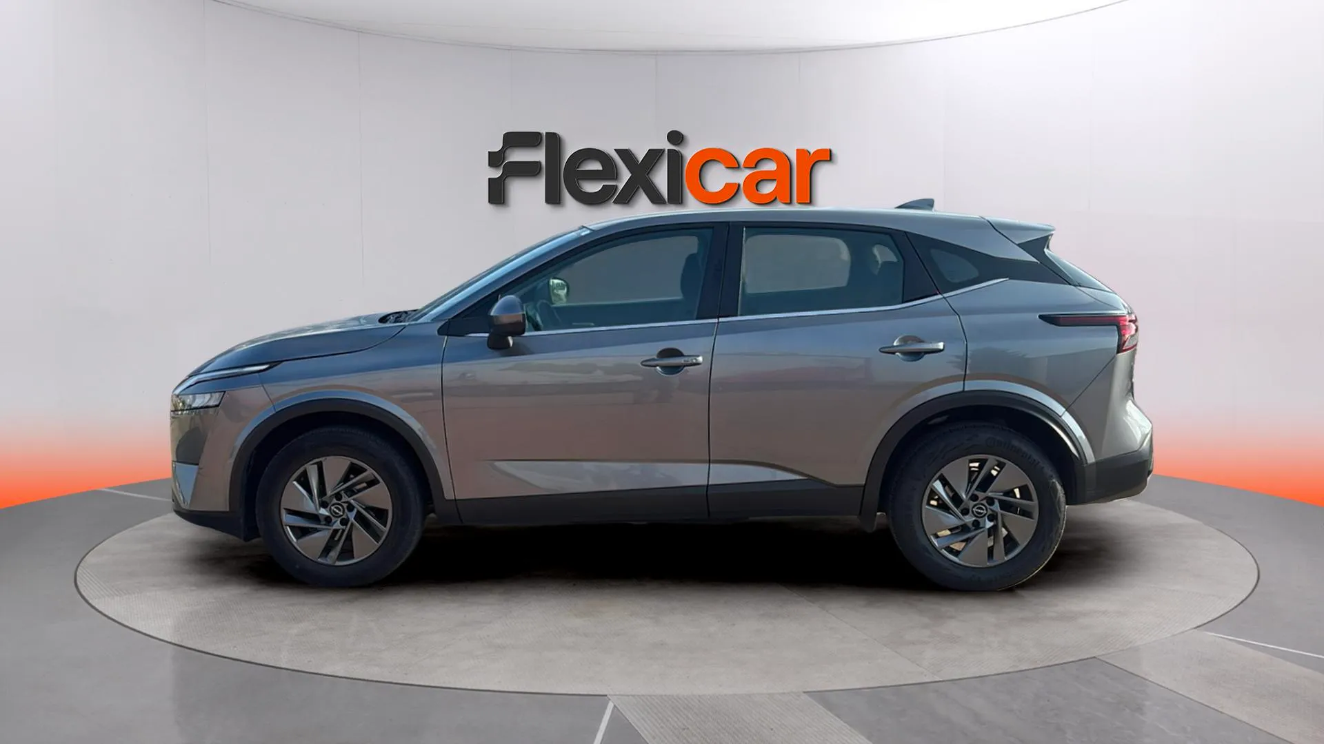 Nissan Qashqai DIG-T mHEV CVT Acenta - foto 4