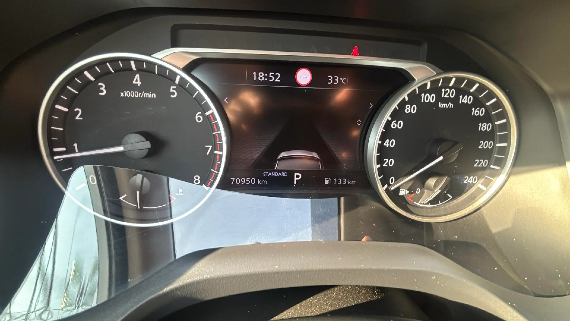 Nissan Qashqai DIG-T mHEV CVT Acenta - foto 11