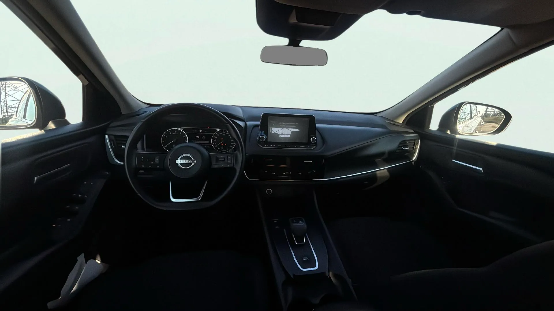 Nissan Qashqai DIG-T mHEV CVT Acenta - foto 16