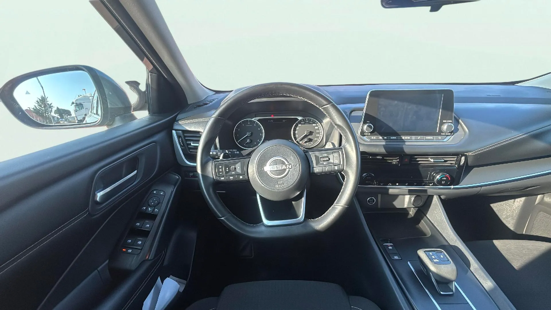 Nissan Qashqai DIG-T mHEV CVT Acenta - foto 10