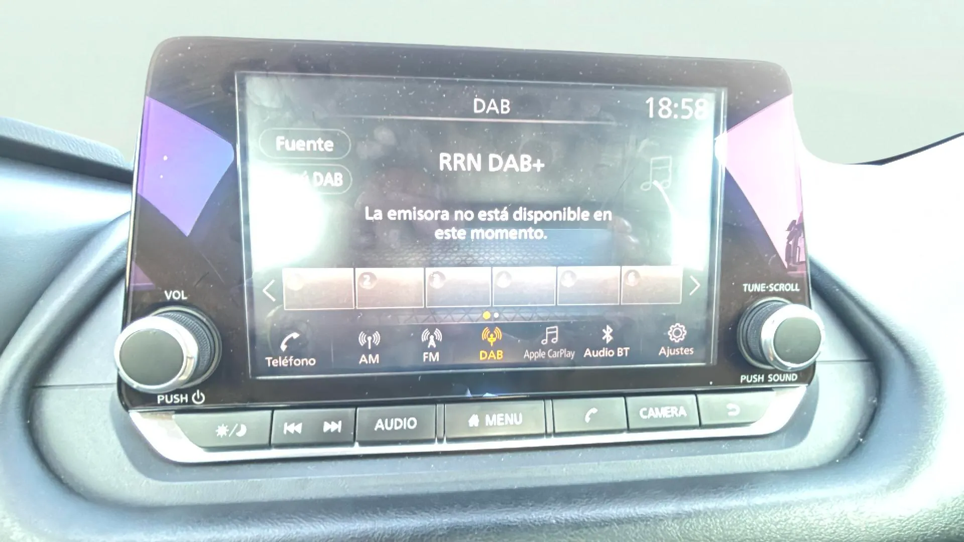 Nissan Qashqai DIG-T mHEV CVT Acenta - foto 21