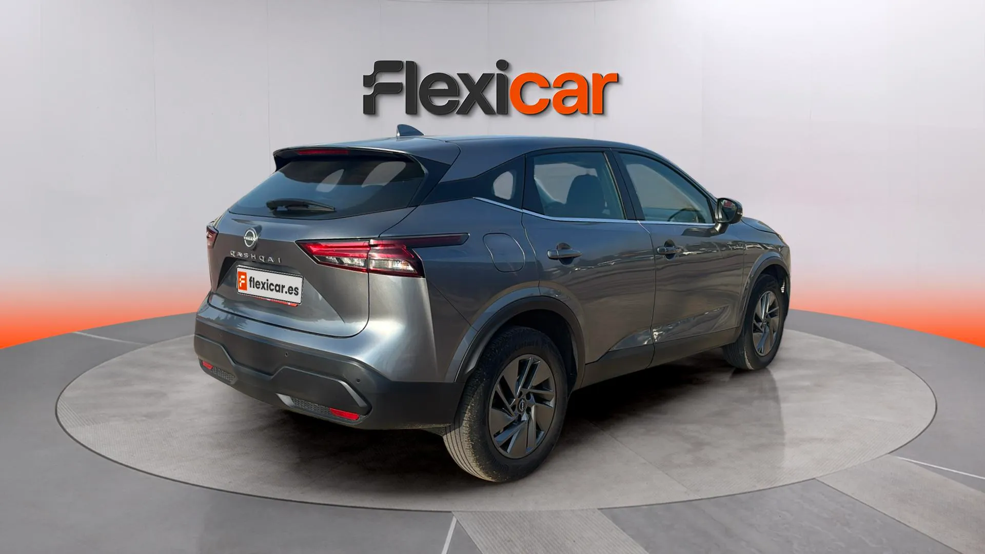 Nissan Qashqai DIG-T mHEV CVT Acenta - foto 7