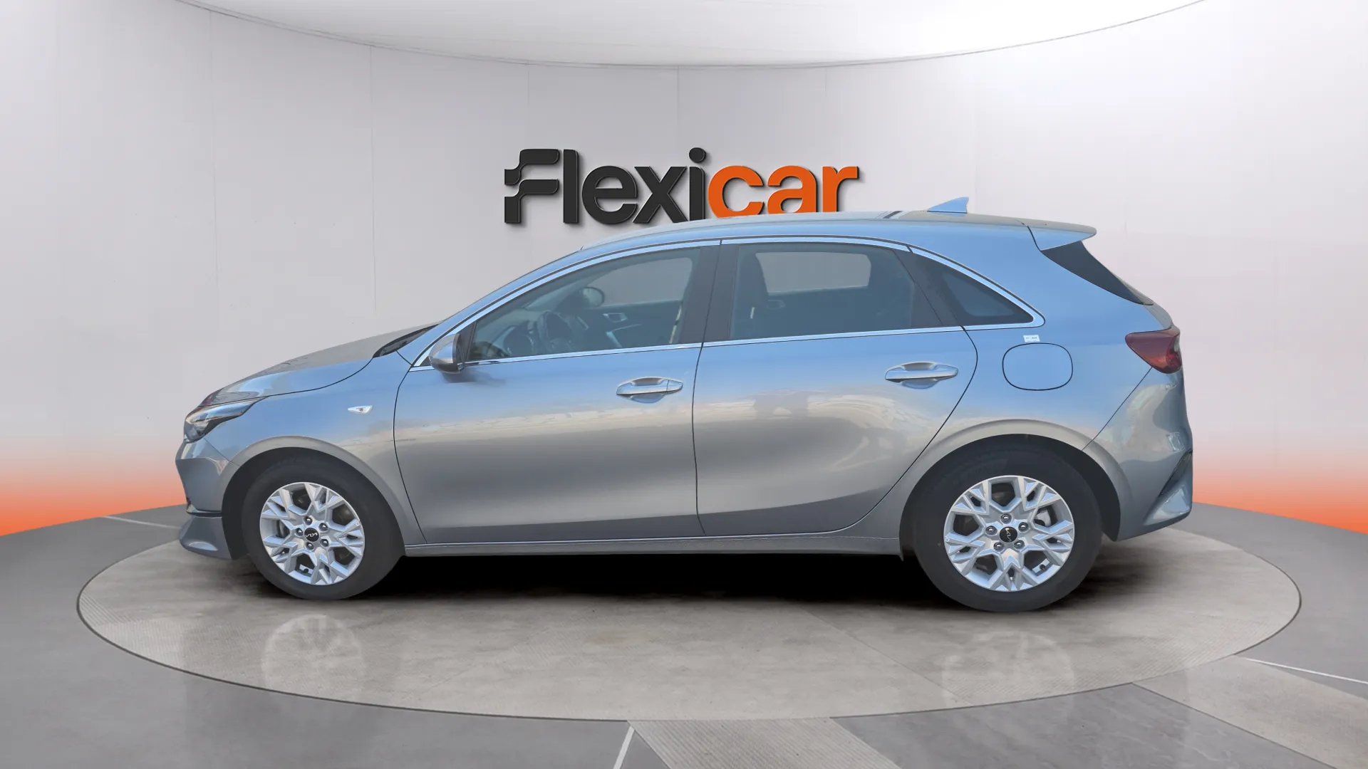 Kia Ceed 1.6 MHEV iMT Concept - foto 5
