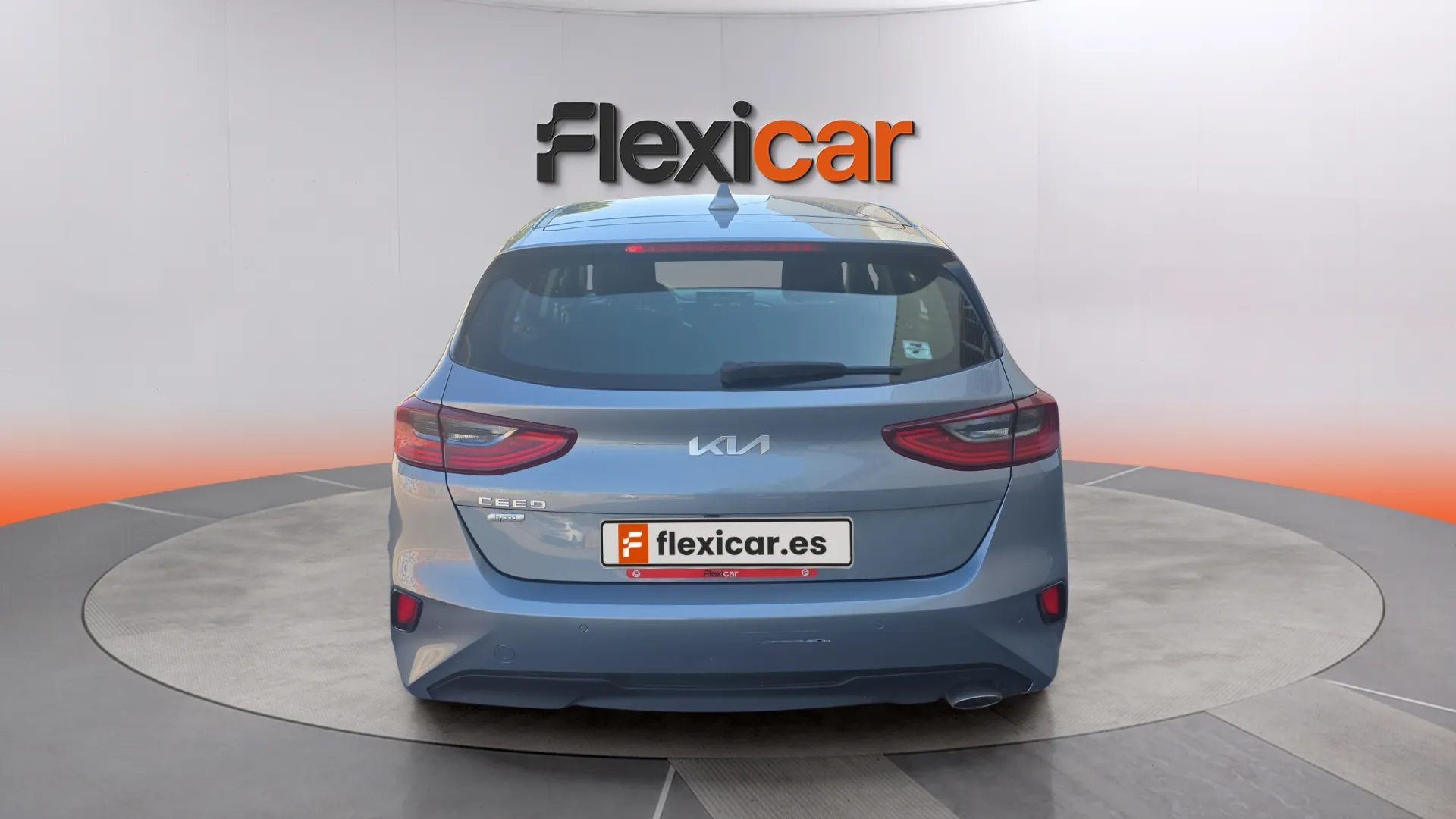 Kia Ceed 1.6 MHEV iMT Concept - foto 4