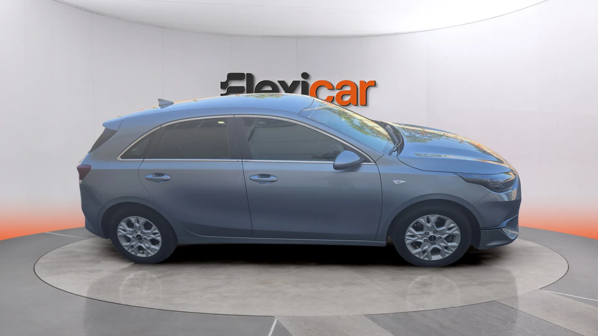 Kia Ceed 1.6 MHEV iMT Concept - foto 3