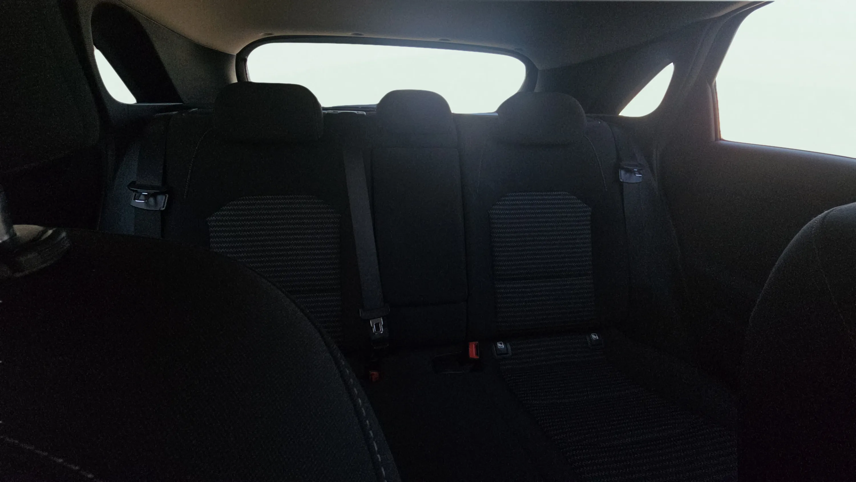 Kia Ceed 1.6 MHEV iMT Concept - foto 25