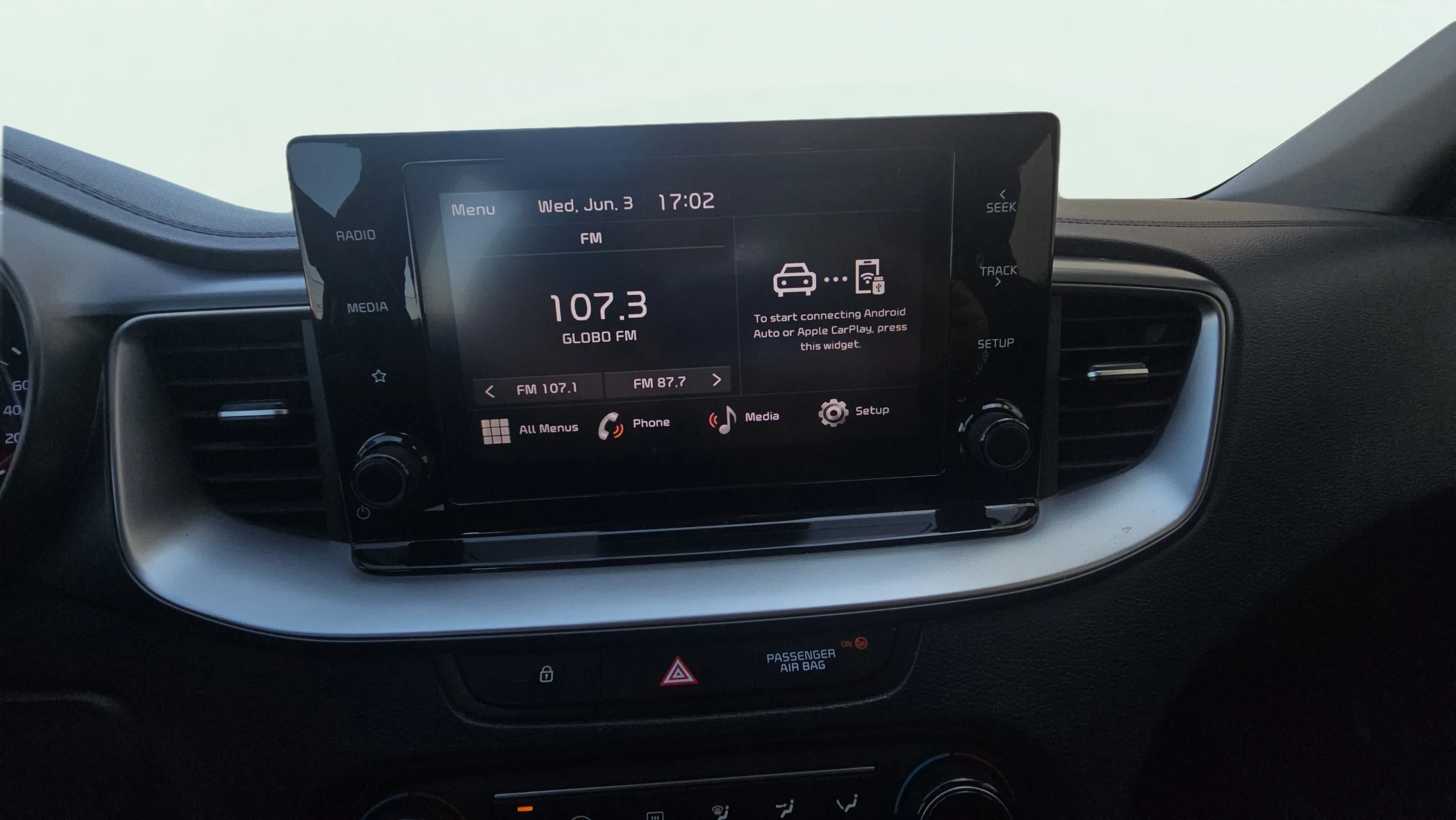 Kia Ceed 1.6 MHEV iMT Concept - foto 20