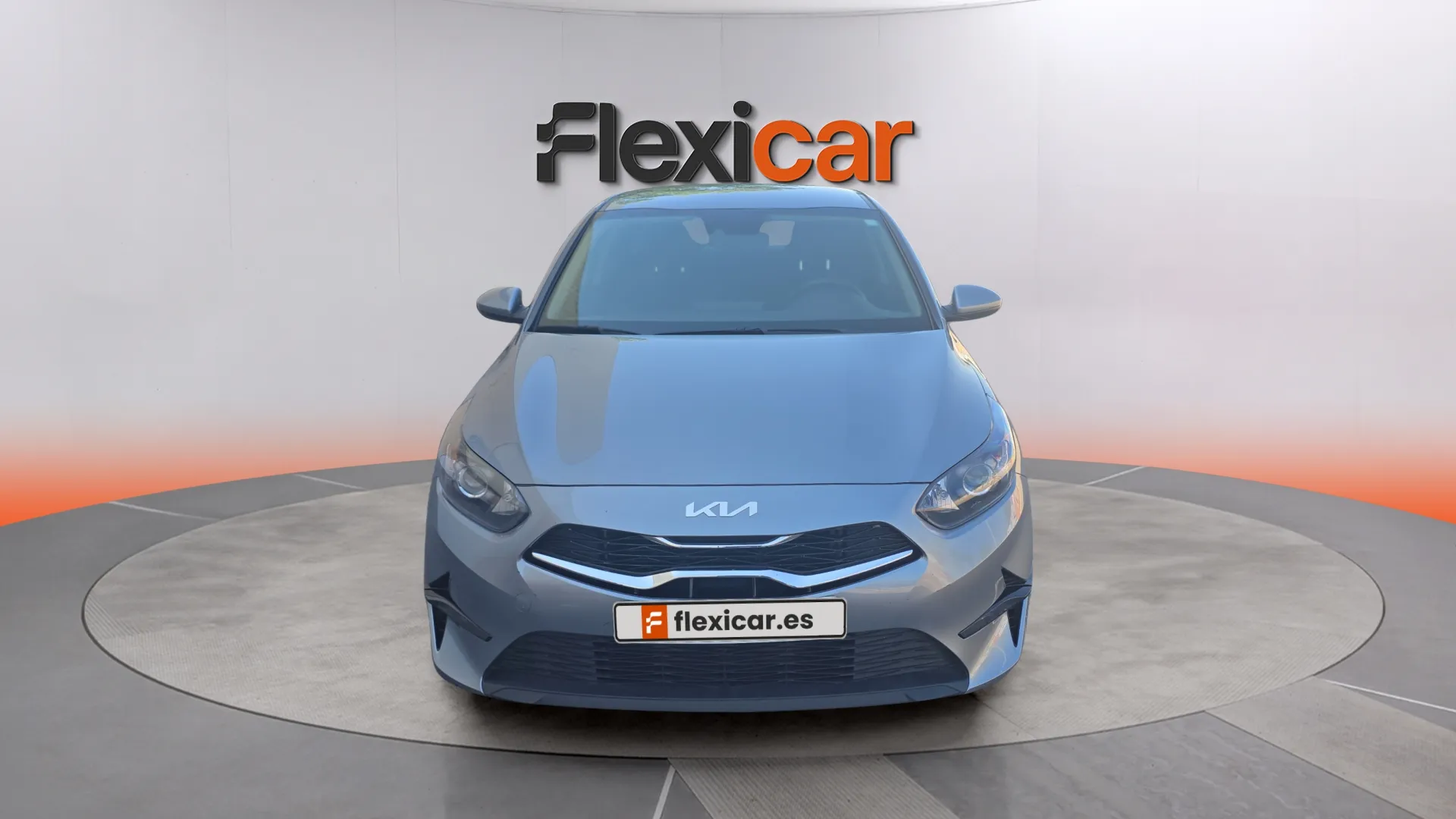 Kia Ceed 1.6 MHEV iMT Concept - foto 2