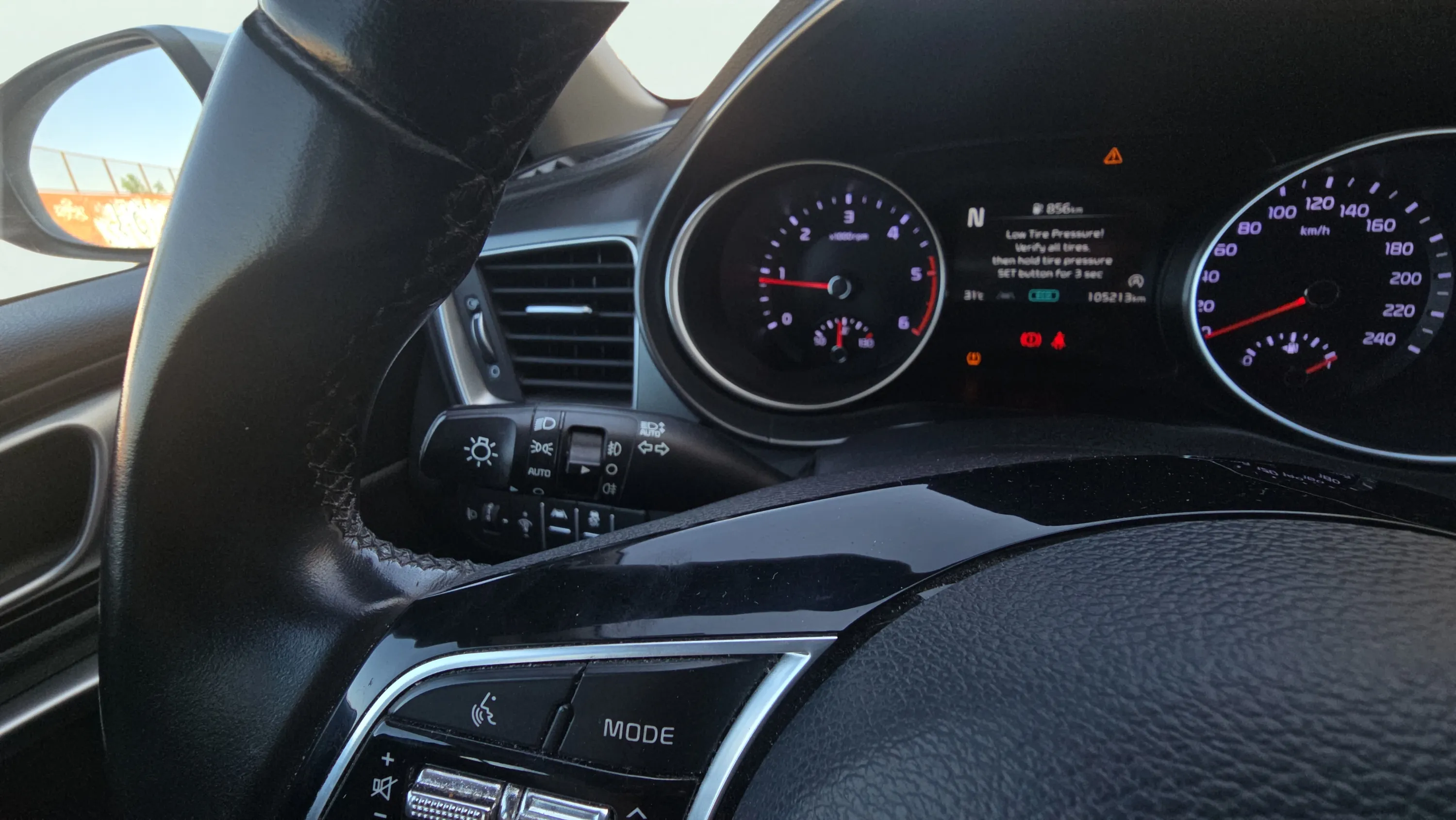 Kia Ceed 1.6 MHEV iMT Concept - foto 17