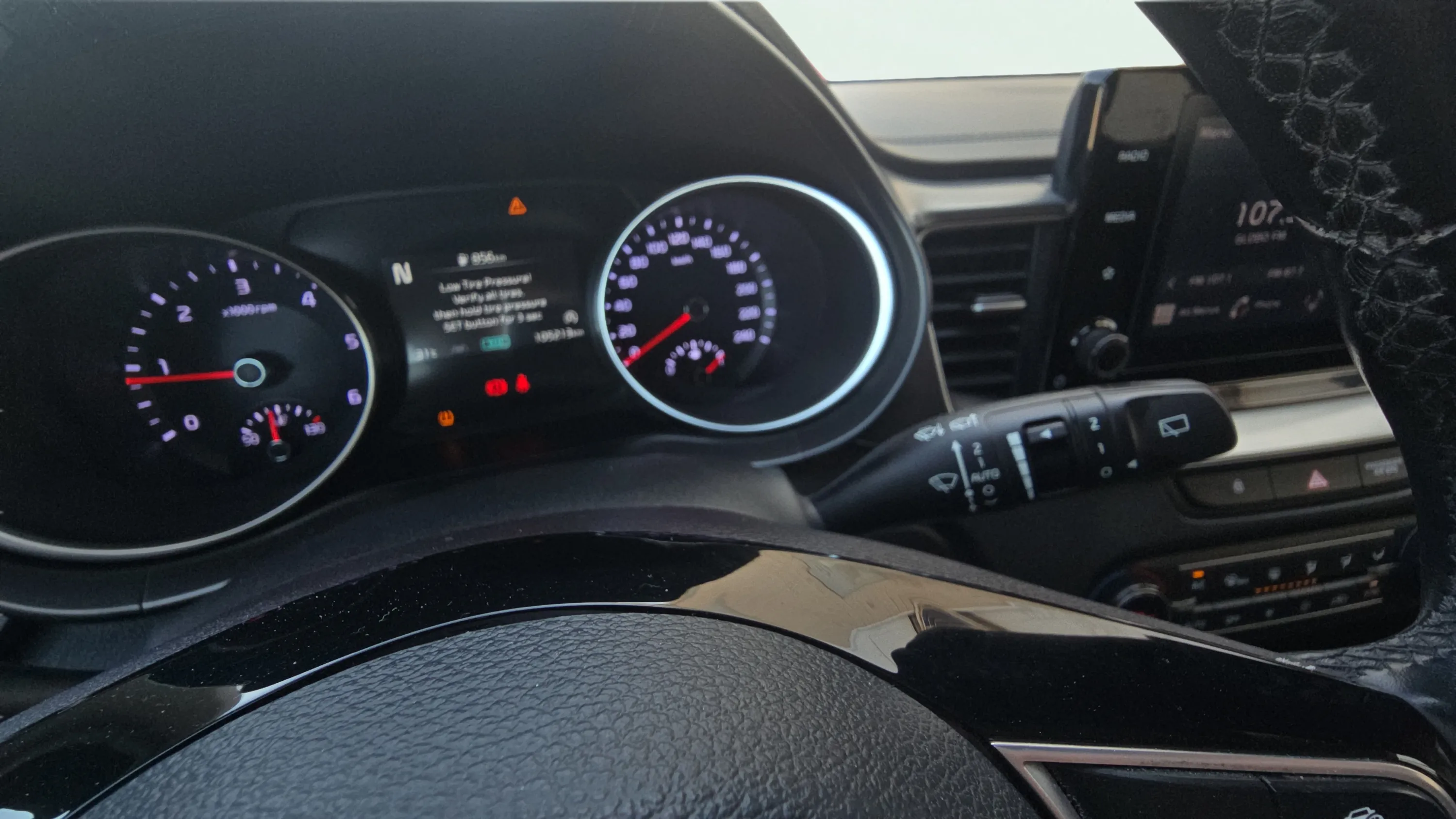 Kia Ceed 1.6 MHEV iMT Concept - foto 15