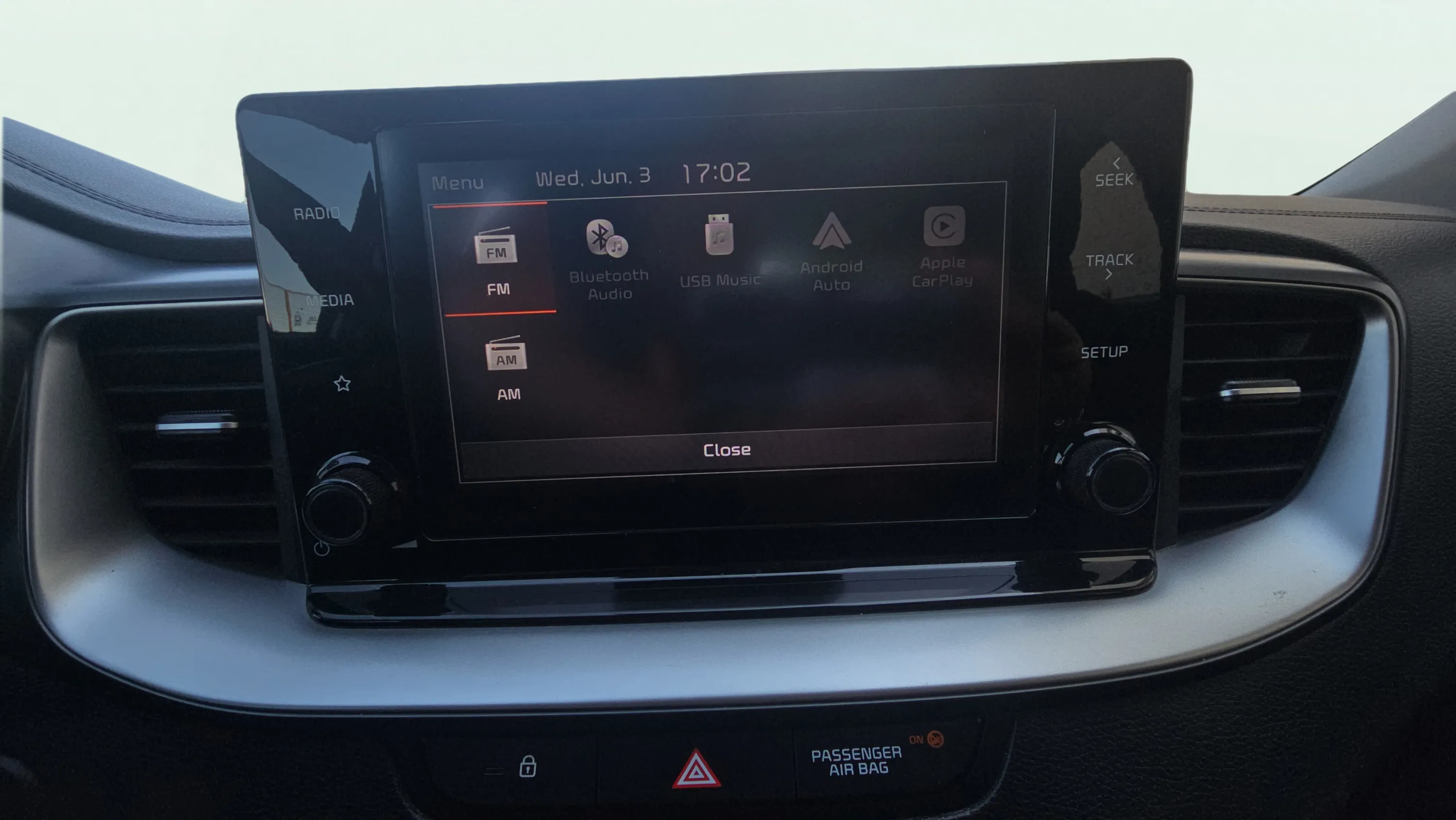 Kia Ceed 1.6 MHEV iMT Concept - foto 23