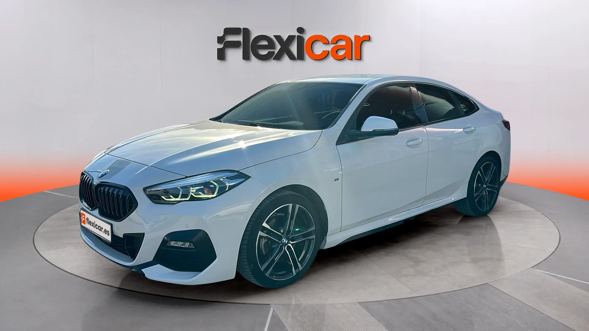 BMW Serie 2 218i Gran Coupe - foto 7