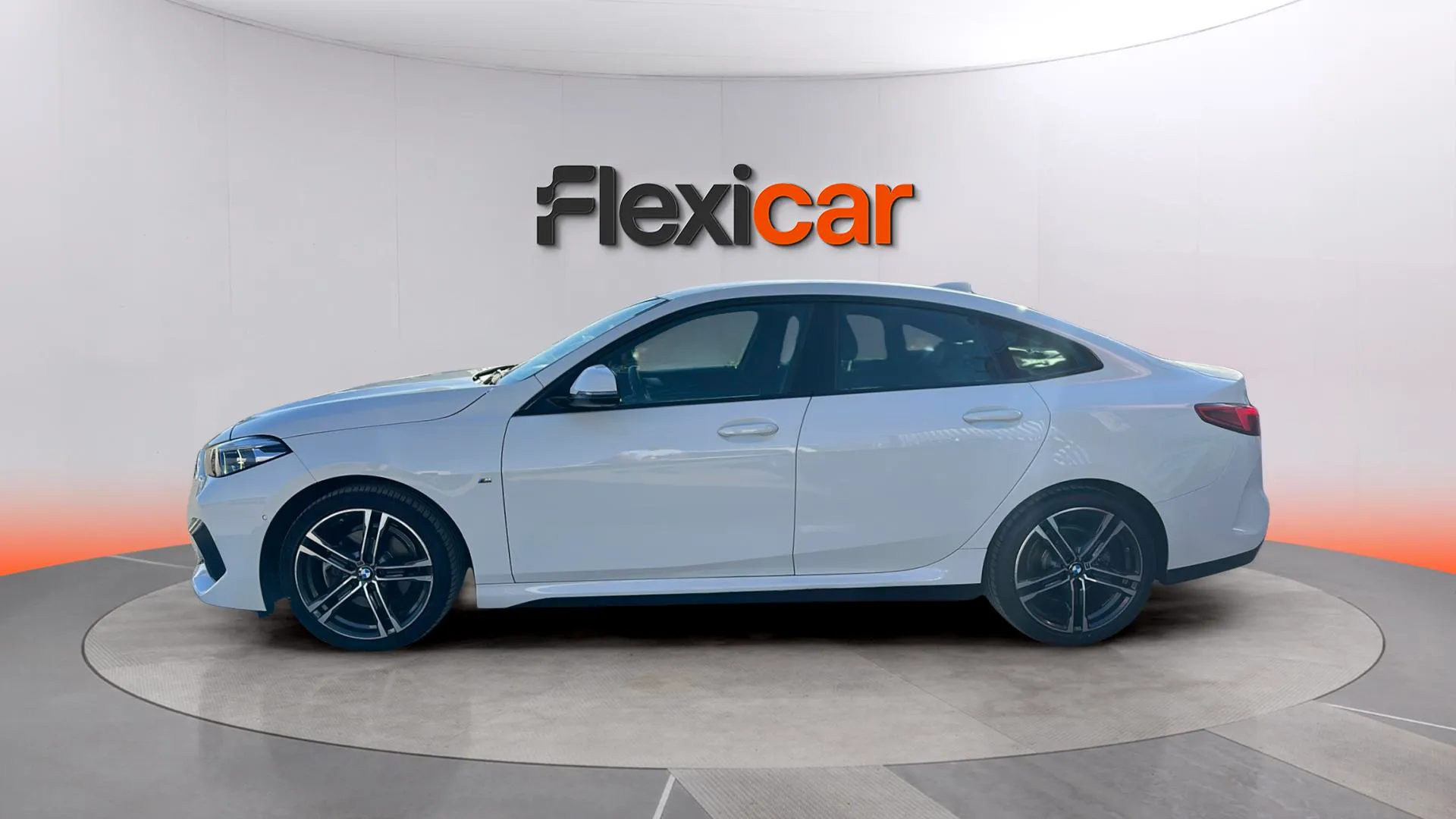 BMW Serie 2 218i Gran Coupe - foto 8