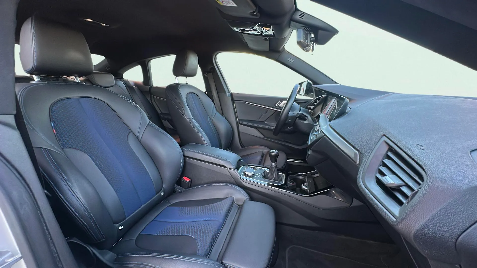 BMW Serie 2 218i Gran Coupe - foto 17