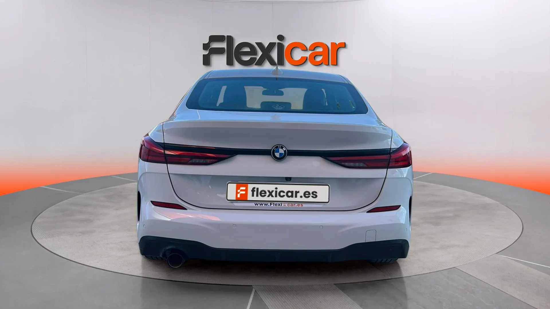 BMW Serie 2 218i Gran Coupe - foto 4
