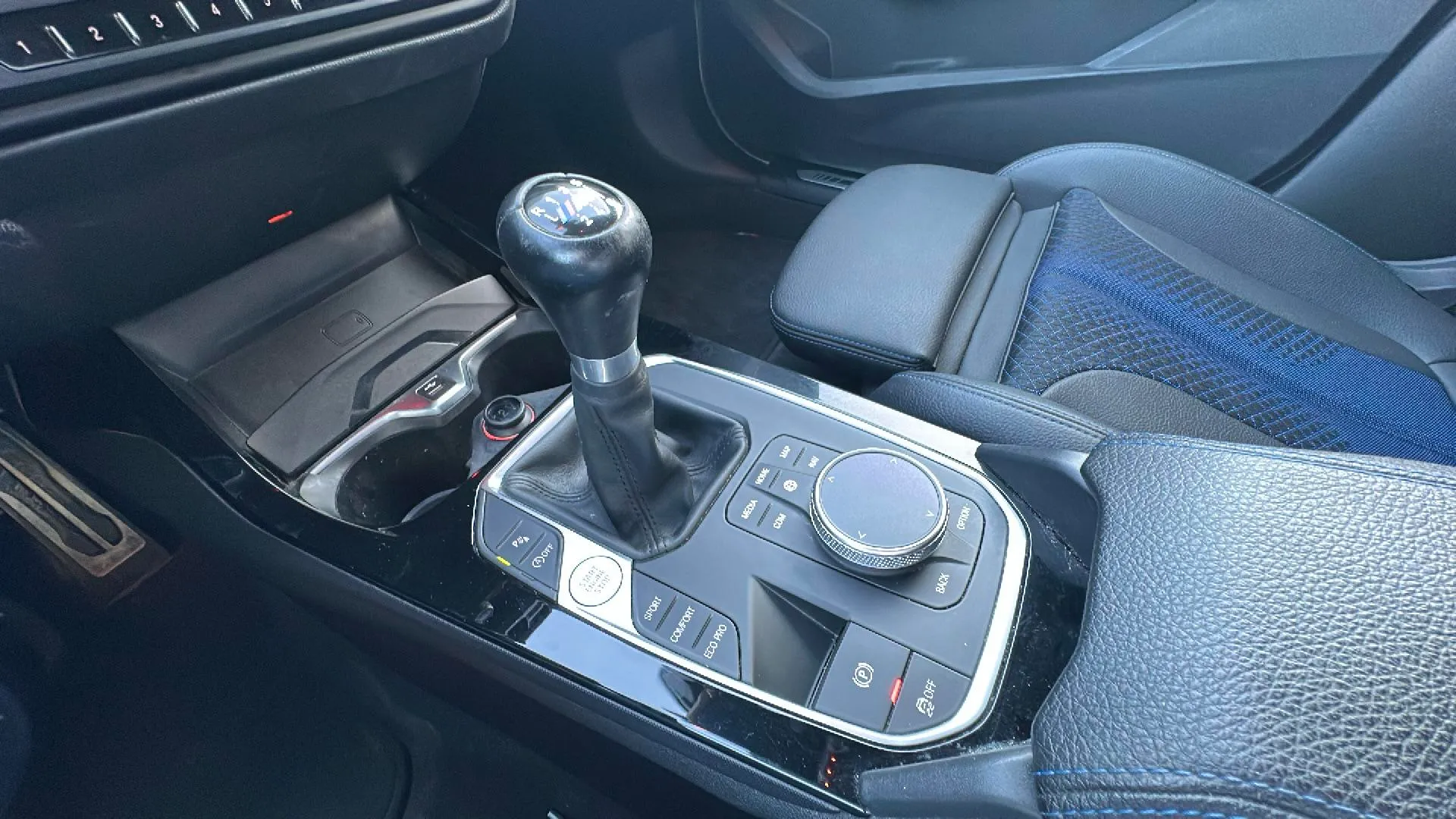 BMW Serie 2 218i Gran Coupe - foto 9