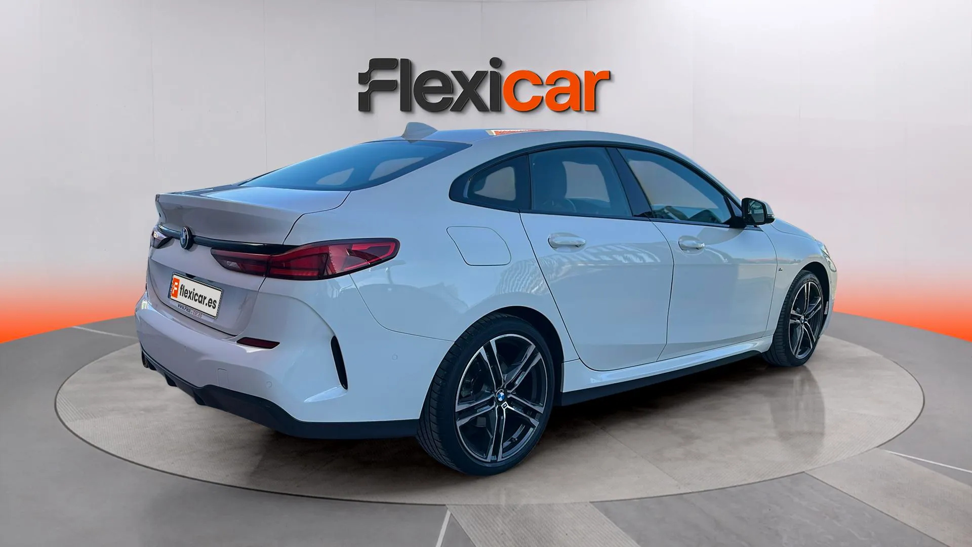 BMW Serie 2 218i Gran Coupe - foto 5