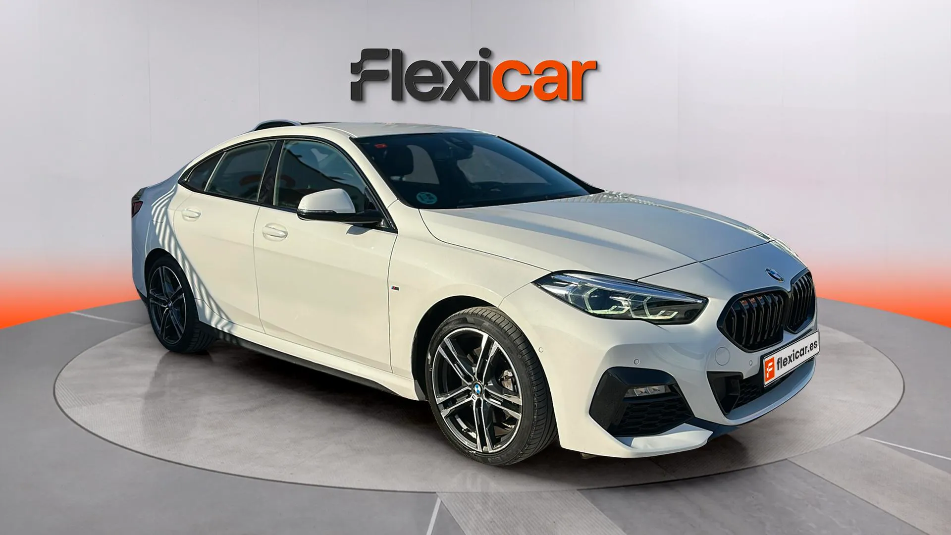 BMW Serie 2 218i Gran Coupe
