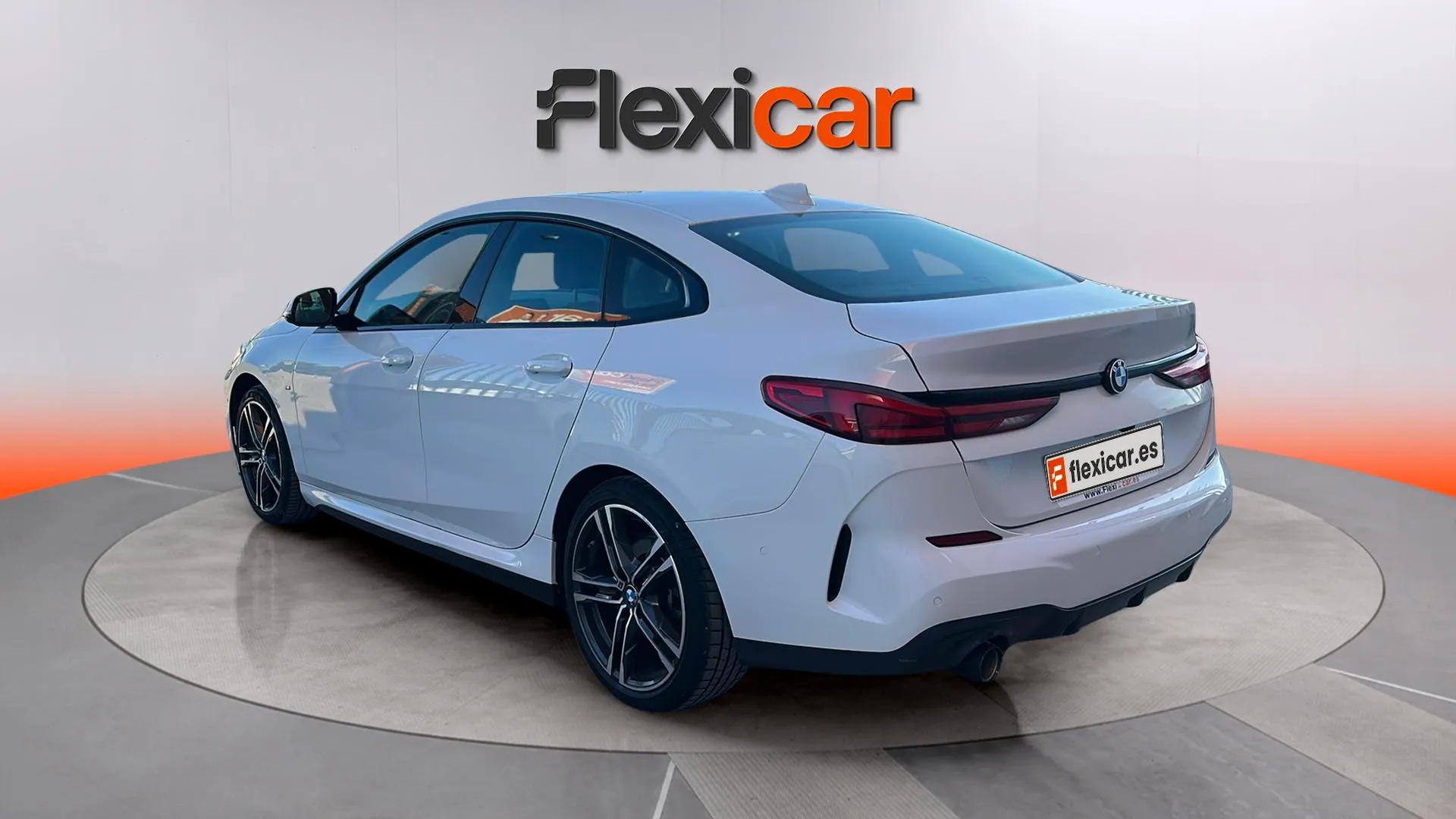 BMW Serie 2 218i Gran Coupe - foto 3