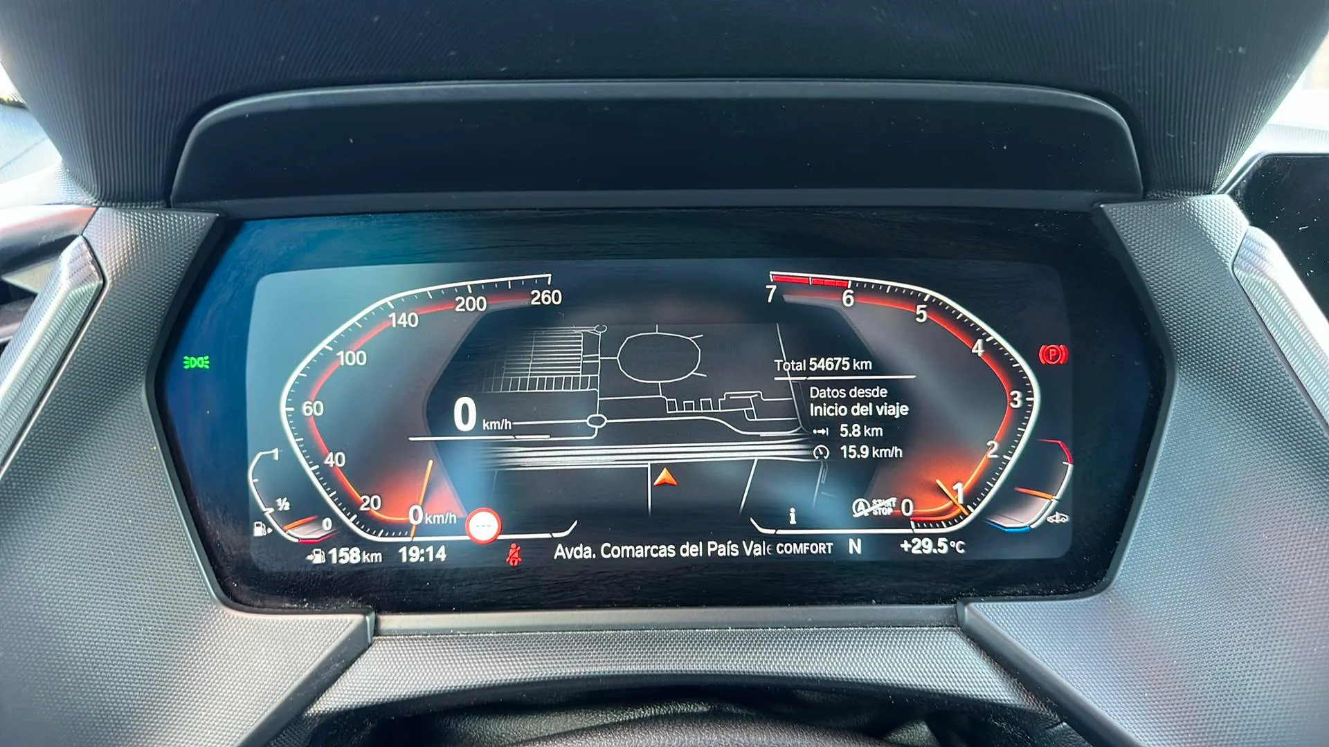 BMW Serie 2 218i Gran Coupe - foto 10