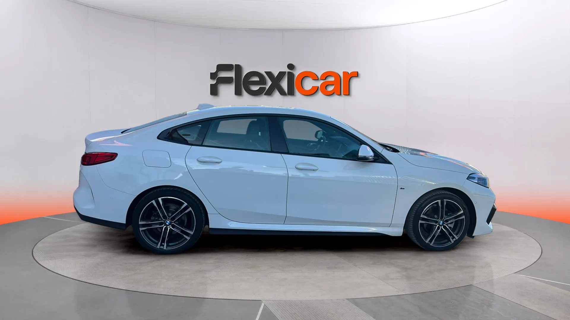 BMW Serie 2 218i Gran Coupe - foto 6