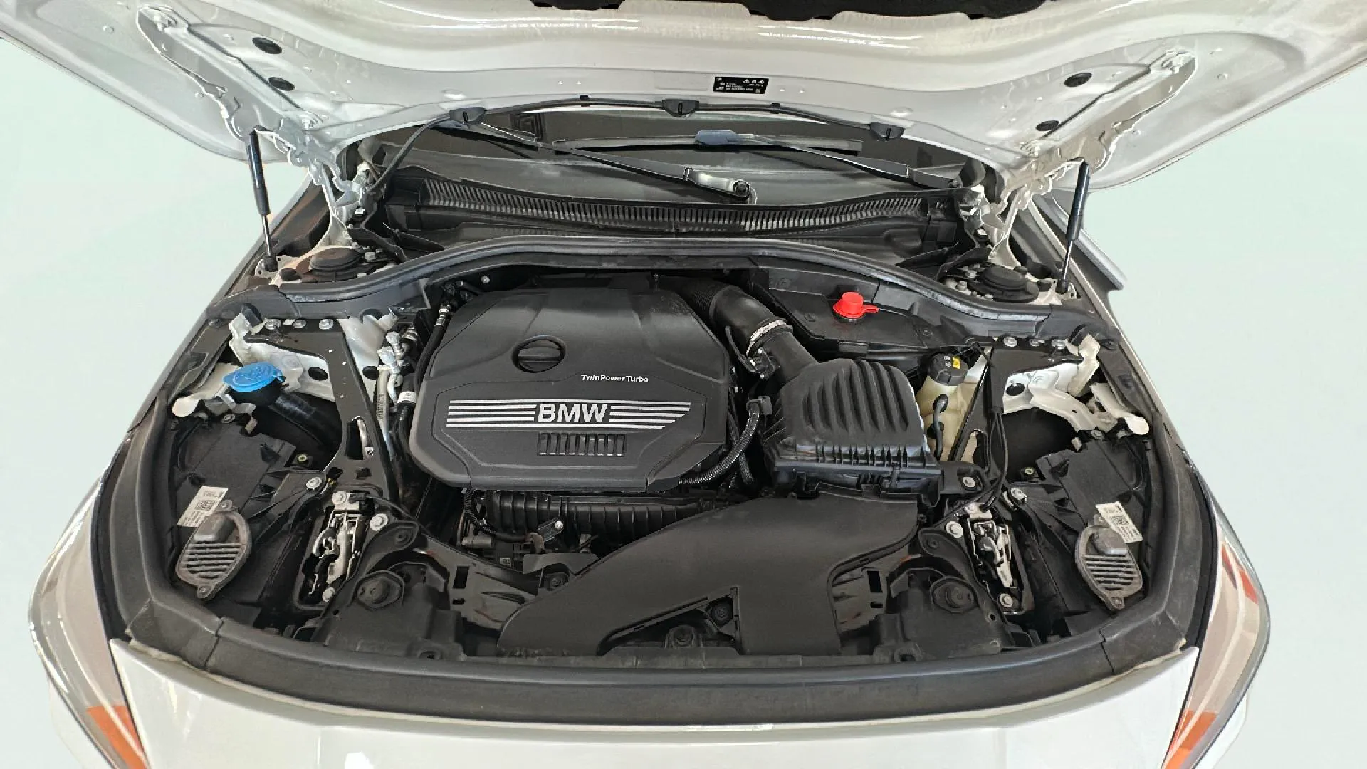 BMW Serie 2 218i Gran Coupe - foto 21
