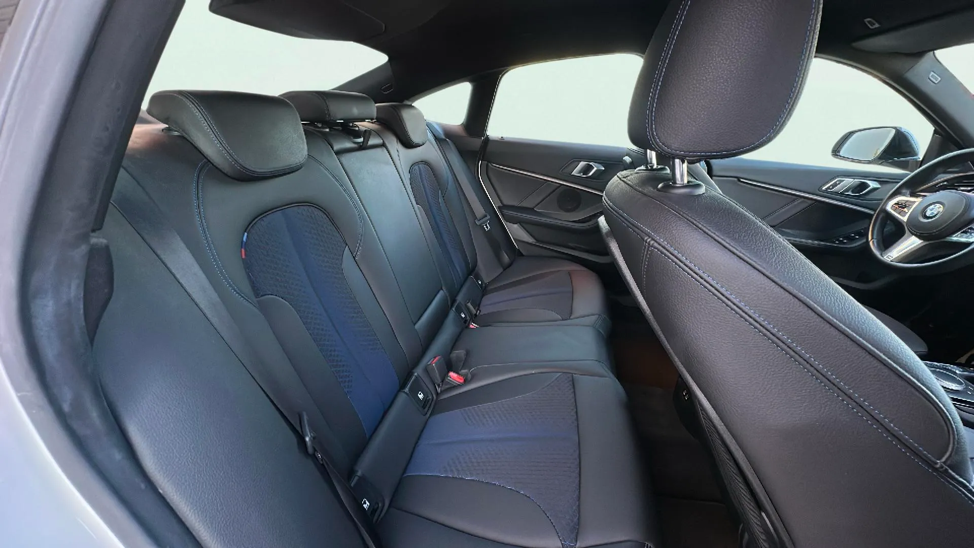 BMW Serie 2 218i Gran Coupe - foto 18