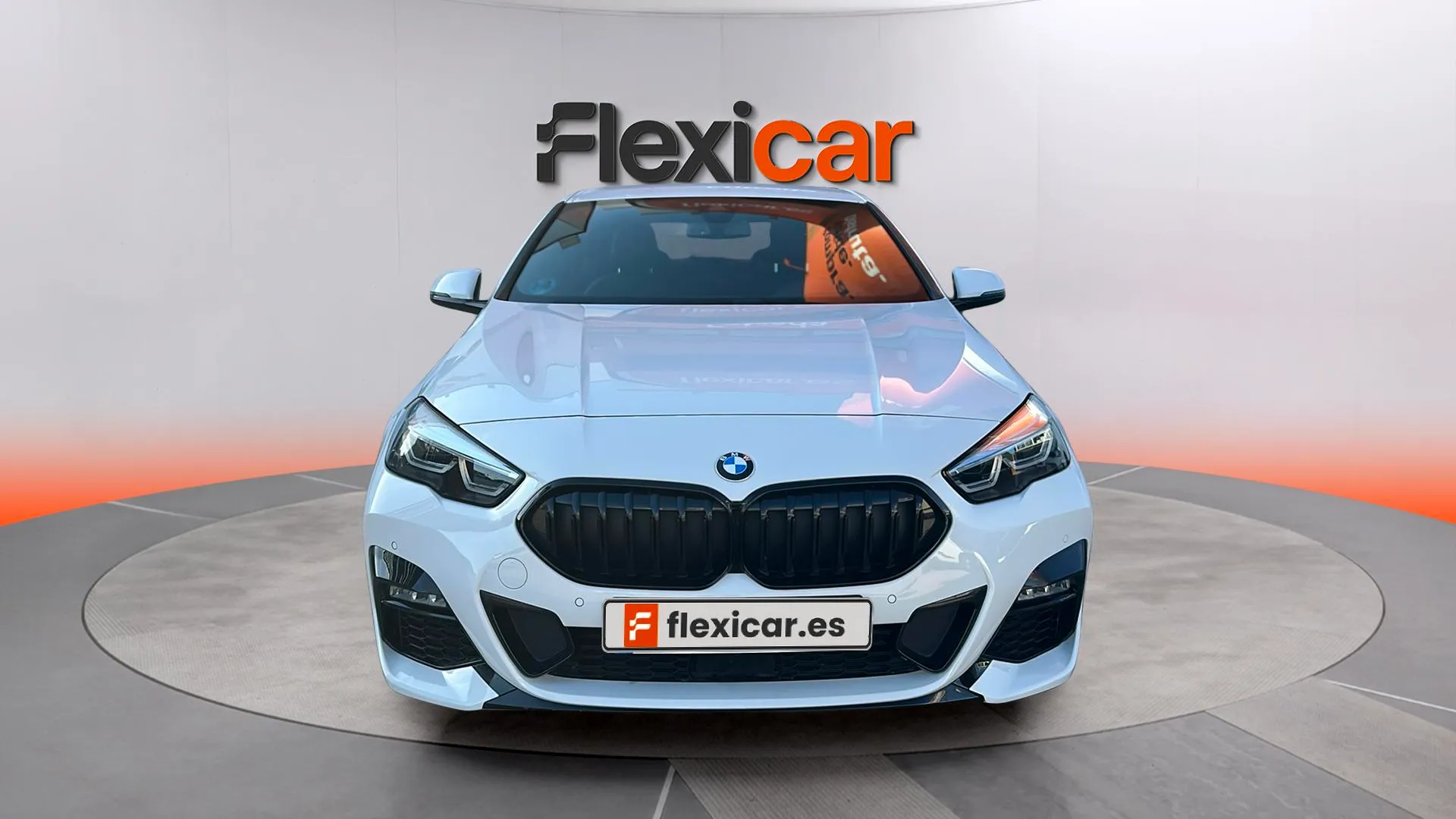 BMW Serie 2 218i Gran Coupe - foto 2