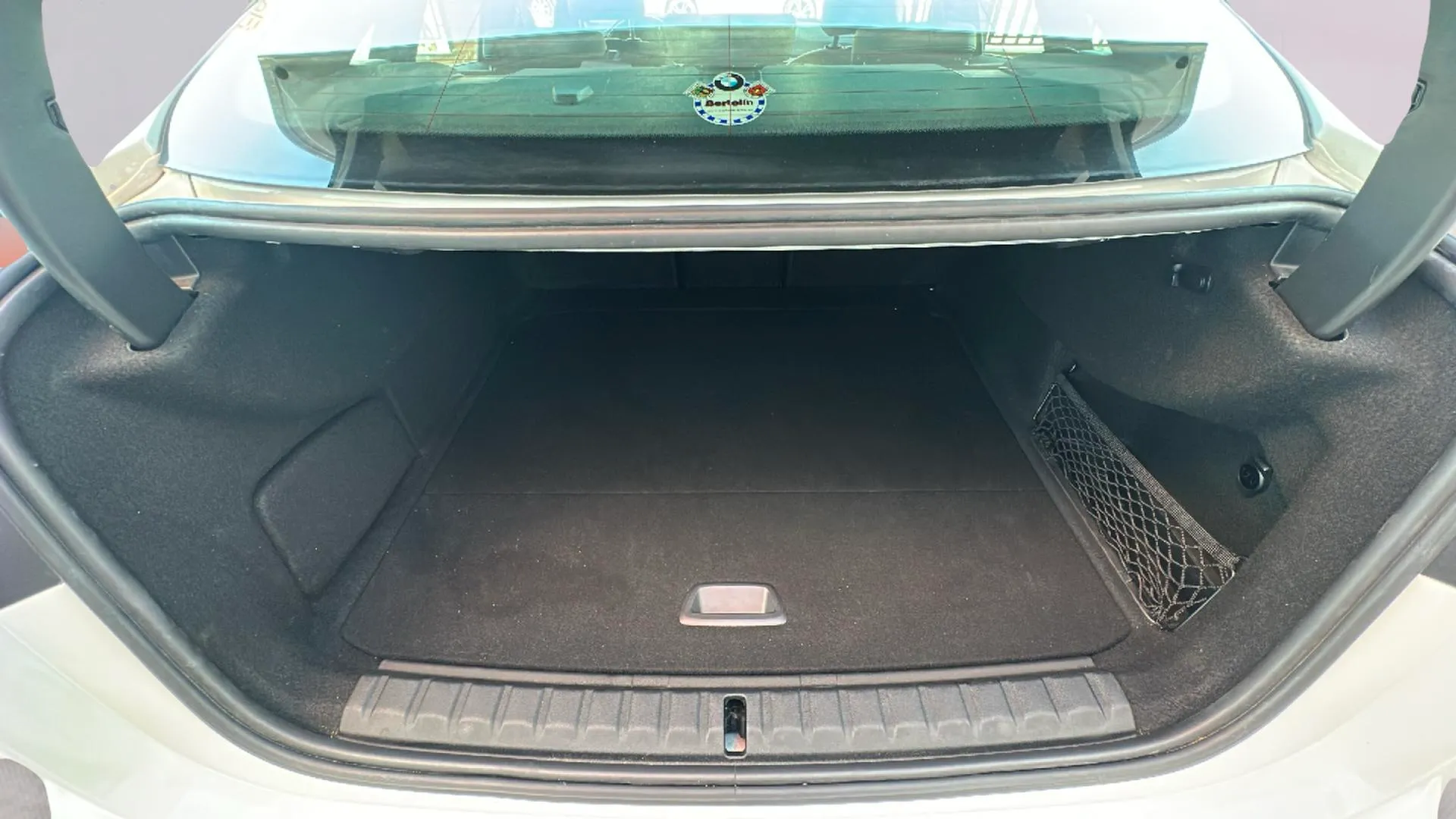BMW Serie 2 218i Gran Coupe - foto 15
