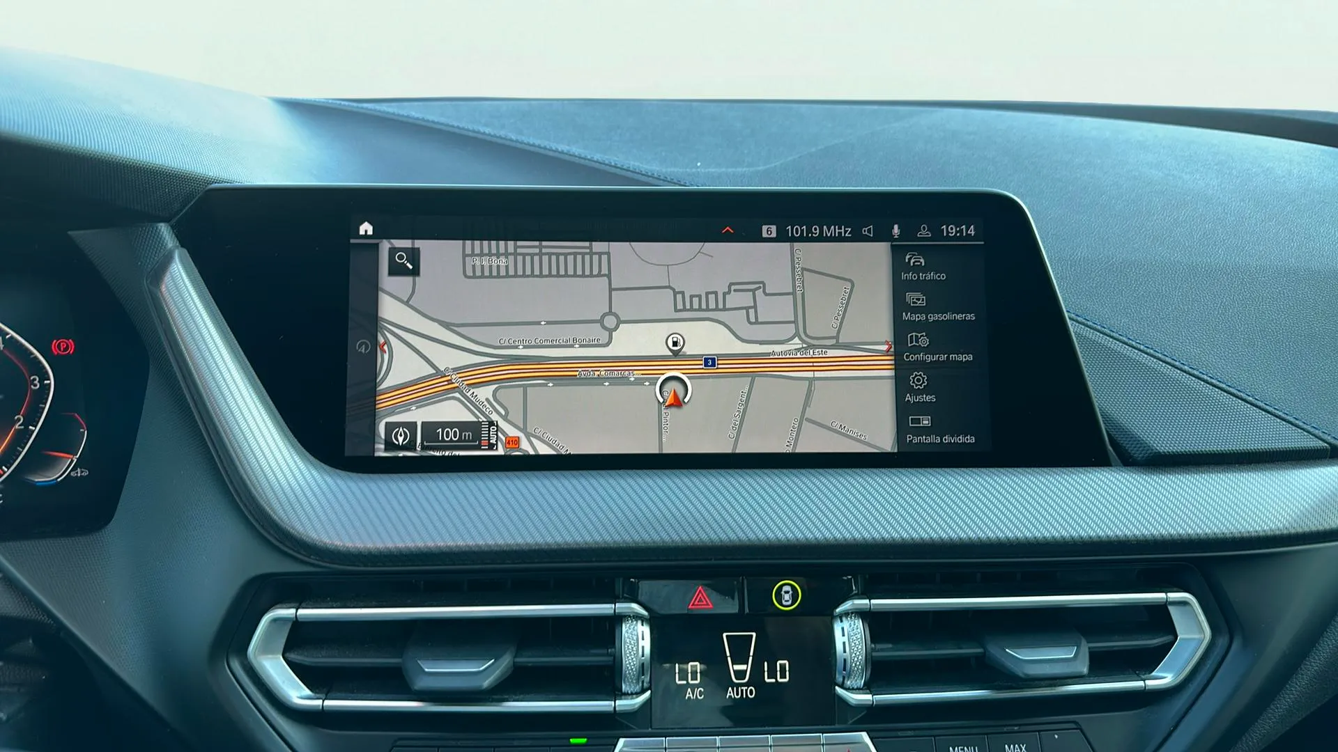 BMW Serie 2 218i Gran Coupe - foto 12