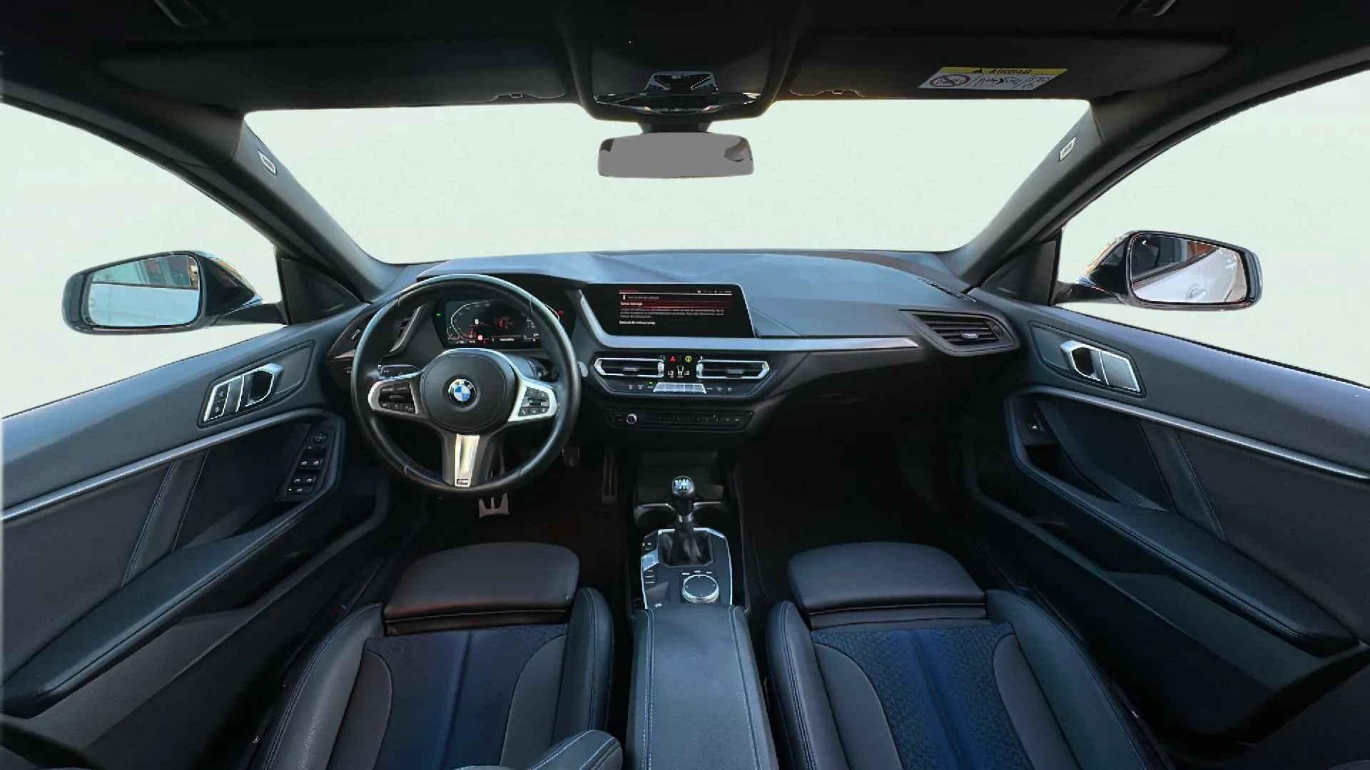 BMW Serie 2 218i Gran Coupe - foto 19