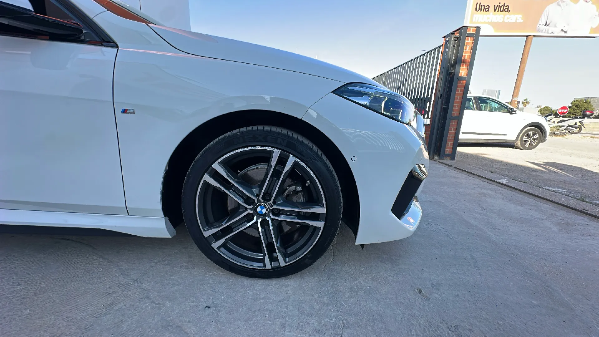 BMW Serie 2 218i Gran Coupe - foto 16