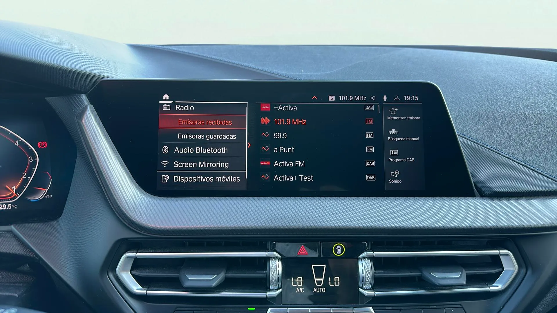 BMW Serie 2 218i Gran Coupe - foto 13
