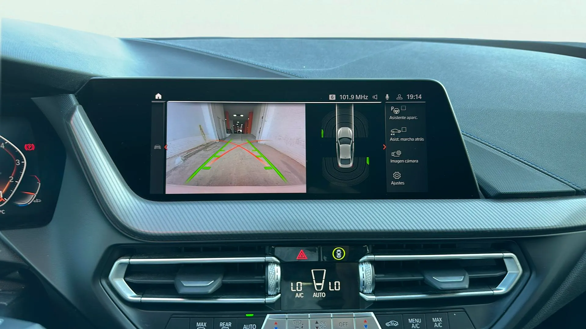BMW Serie 2 218i Gran Coupe - foto 11