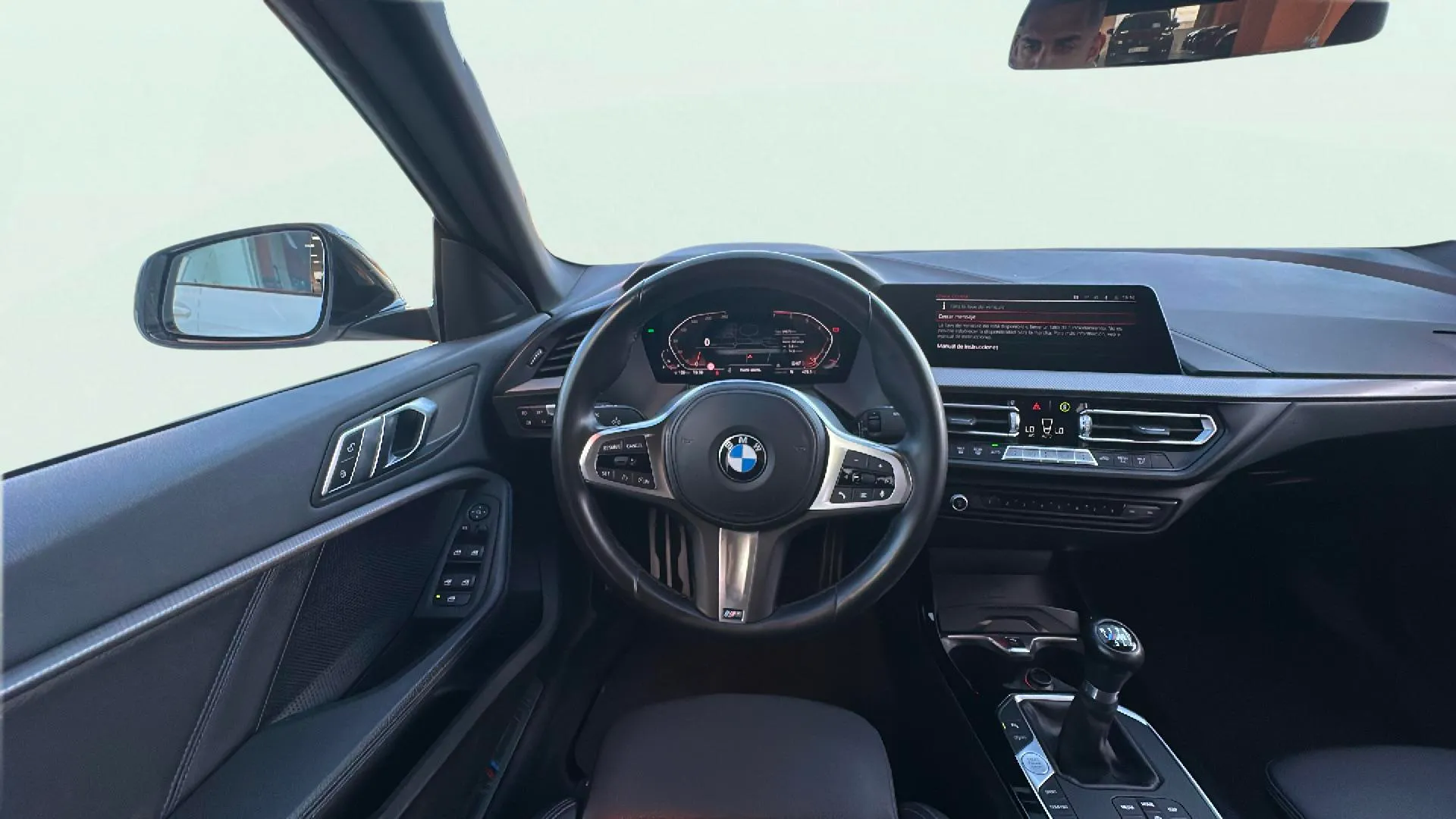 BMW Serie 2 218i Gran Coupe - foto 20