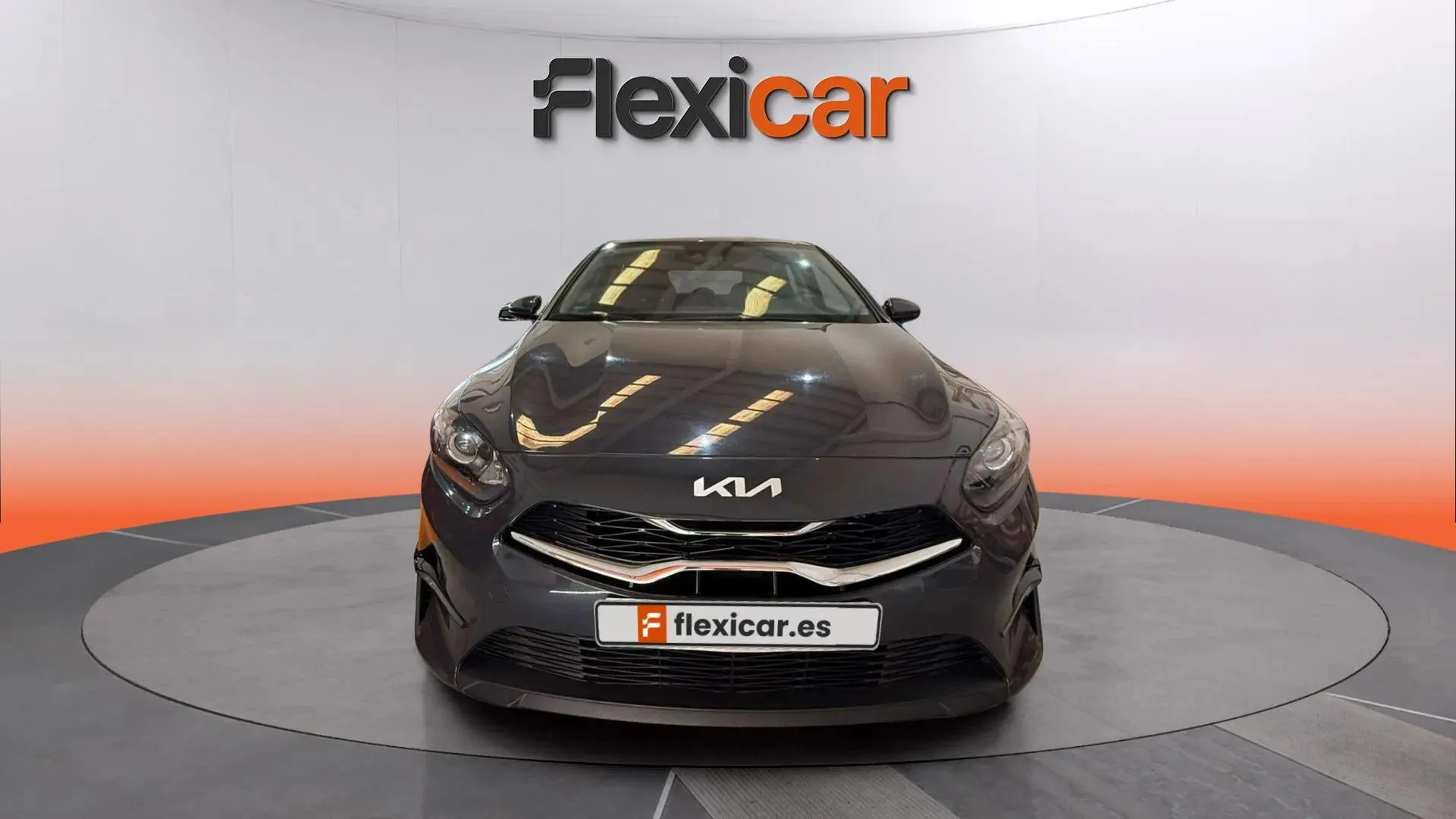Kia Ceed 1.6 MHEV iMT Concept - foto 5