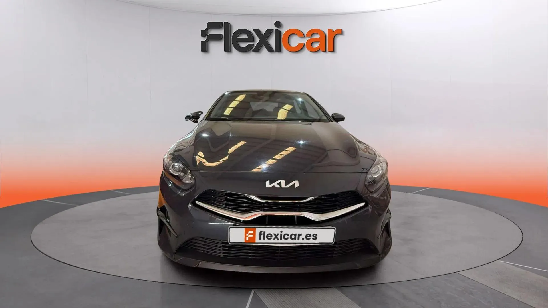 Kia Ceed 1.6 MHEV iMT Concept - foto 3