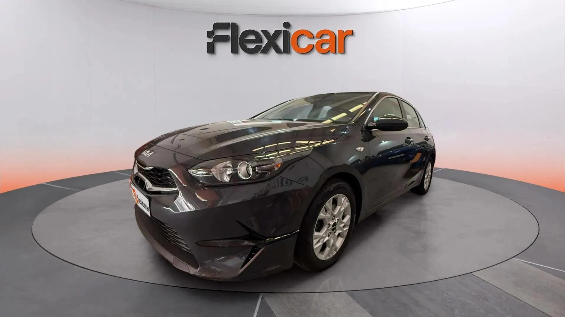 Kia Ceed 1.6 MHEV iMT Concept - foto 2