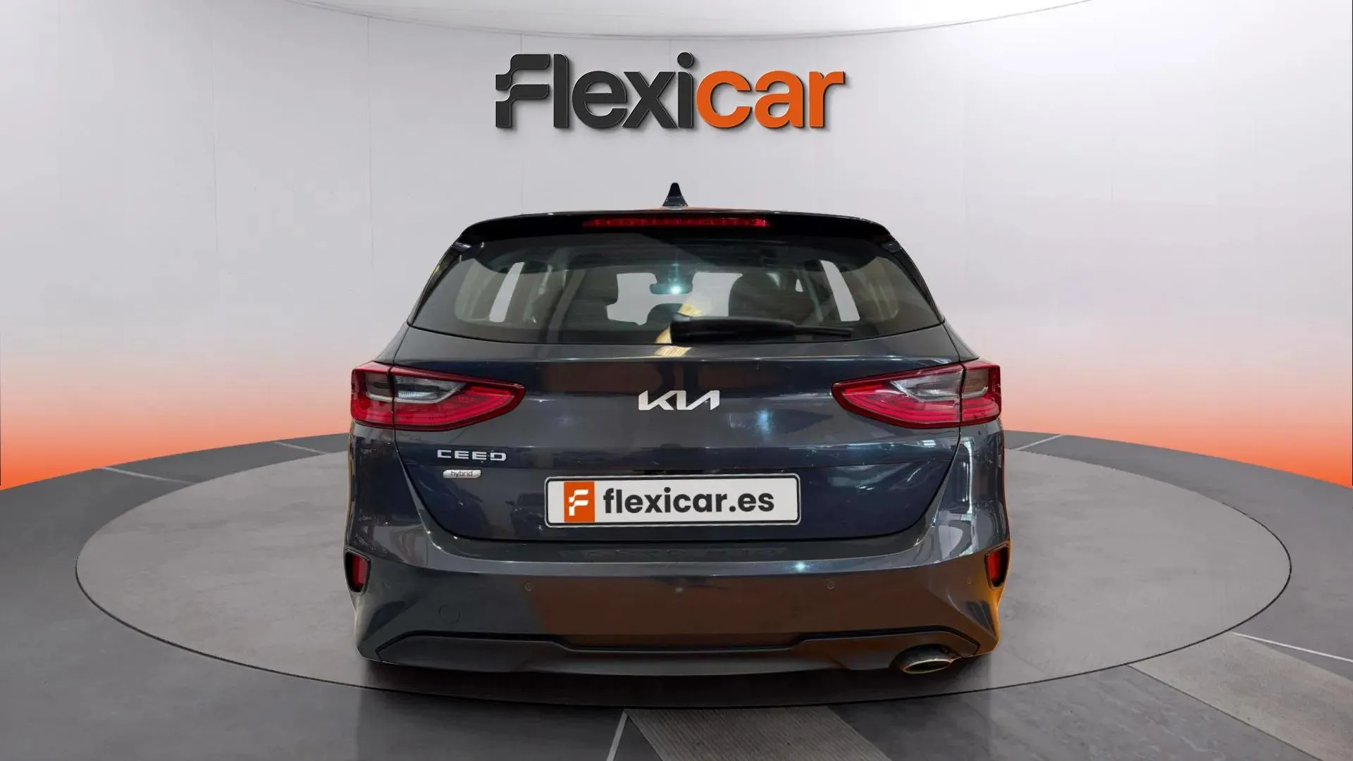 Kia Ceed 1.6 MHEV iMT Concept - foto 7