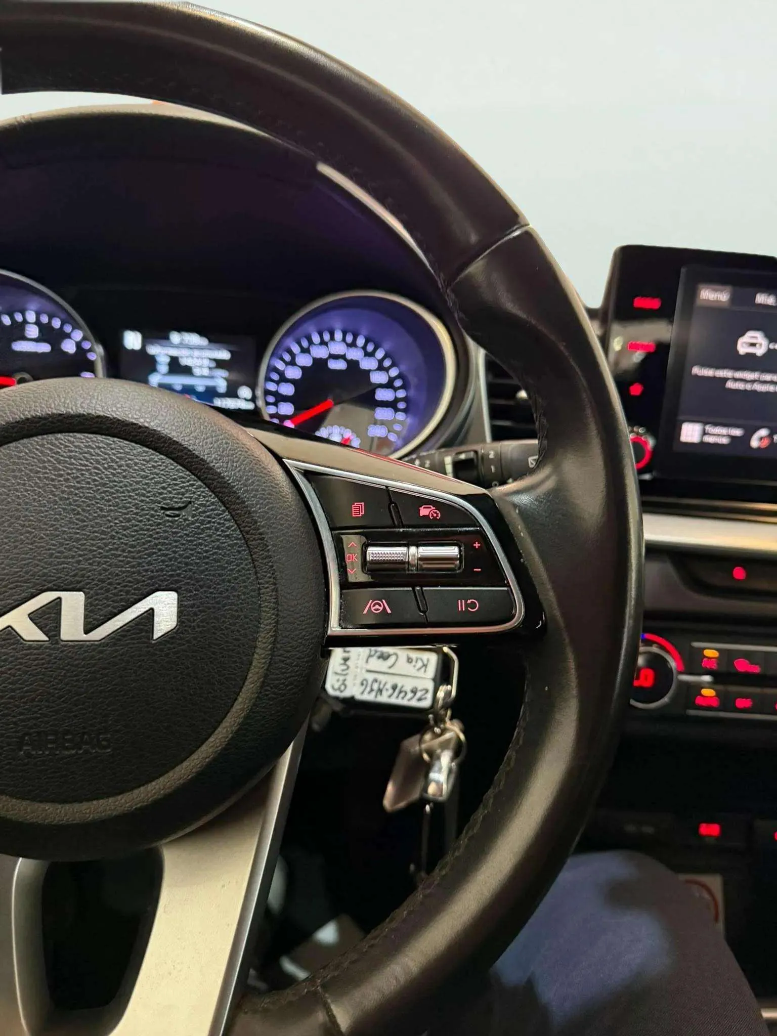 Kia Ceed 1.6 MHEV iMT Concept - foto 19