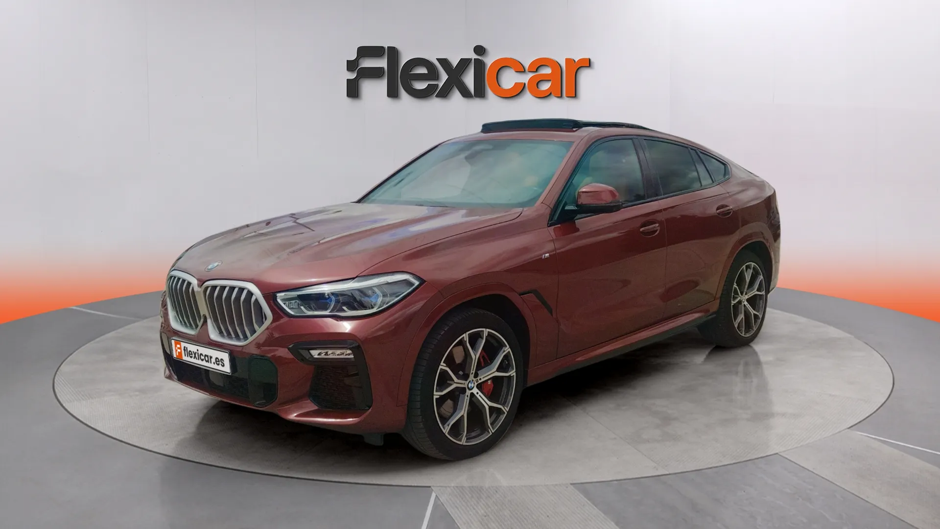 BMW X6 xDrive30d - foto 3