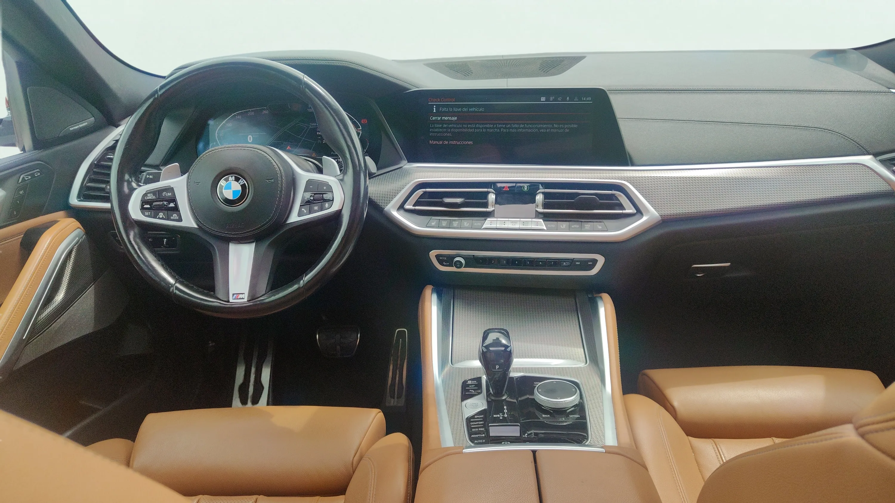 BMW X6 xDrive30d - foto 9