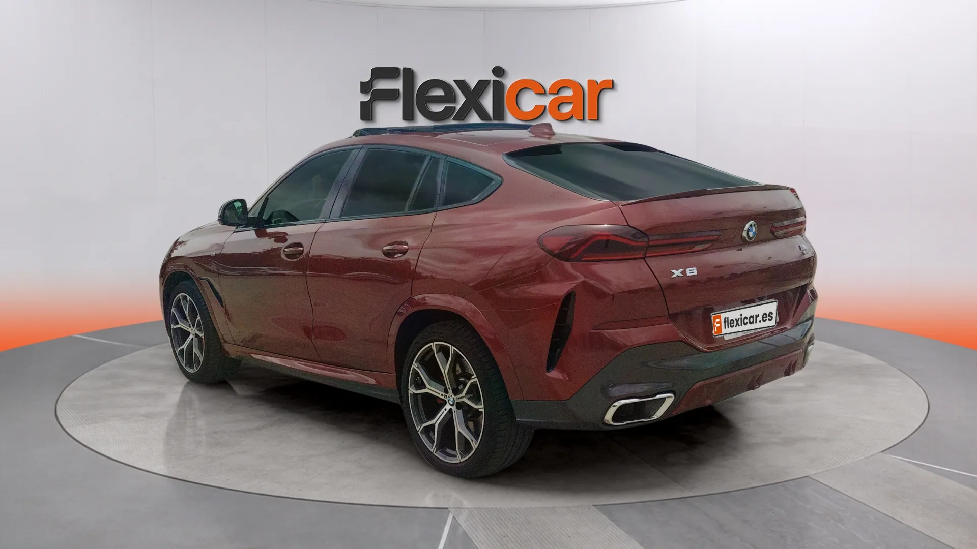 BMW X6 xDrive30d - foto 6