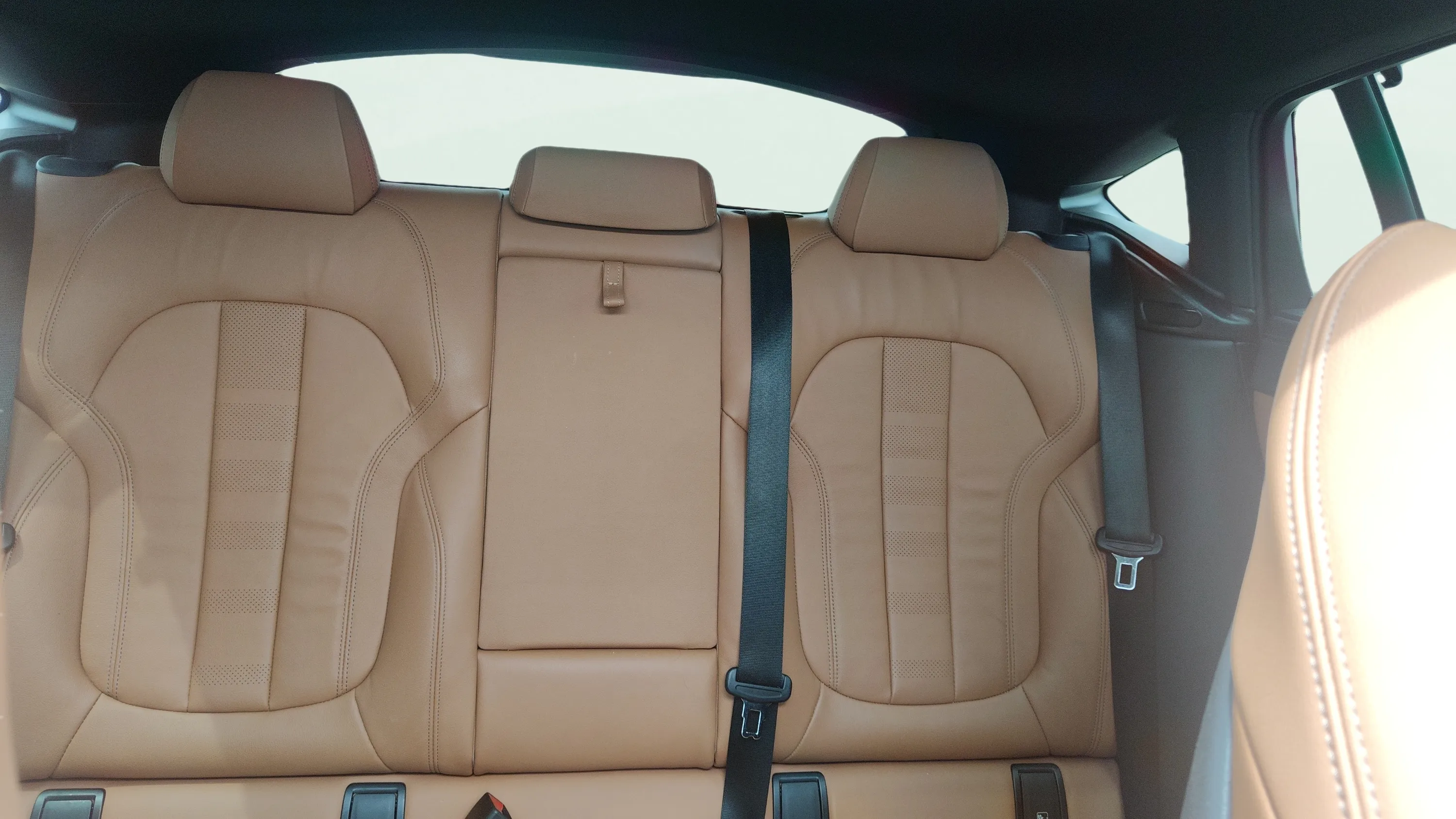 BMW X6 xDrive30d - foto 15