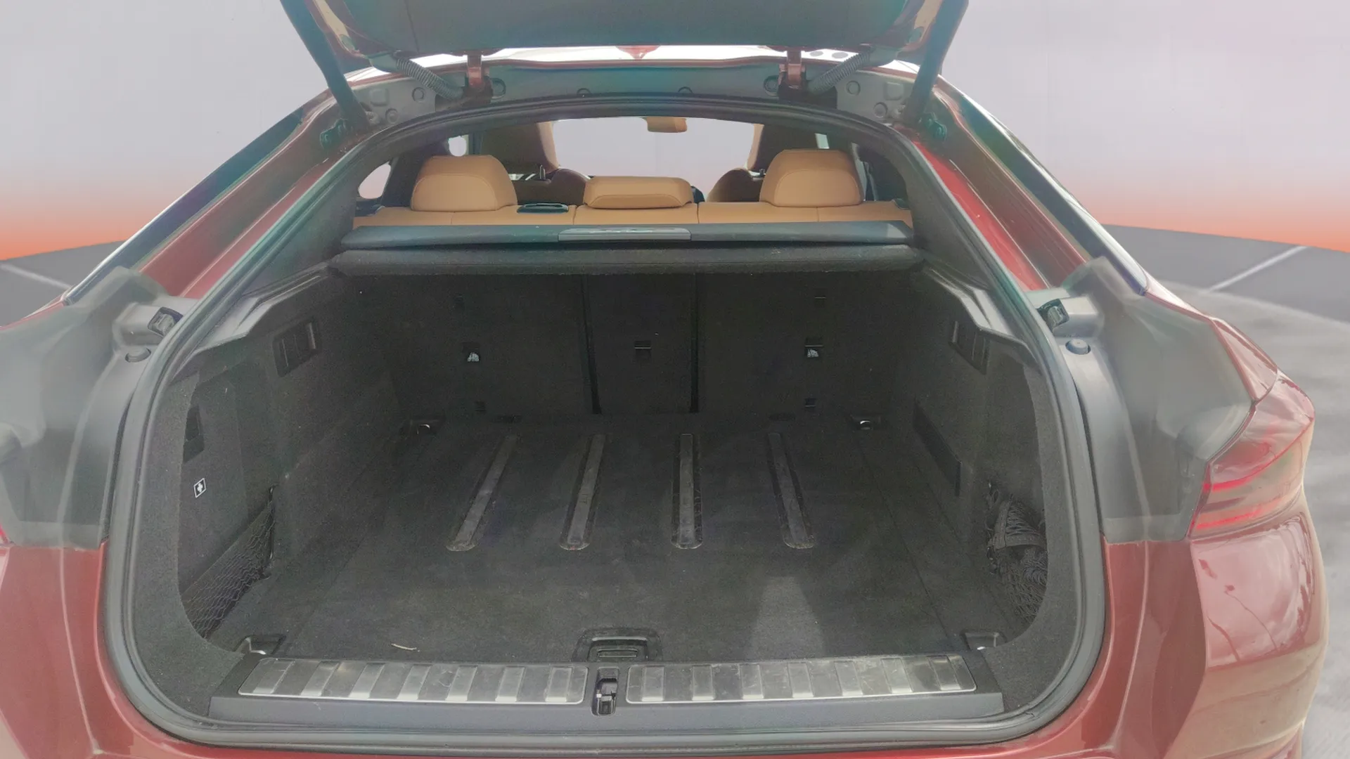 BMW X6 xDrive30d - foto 16