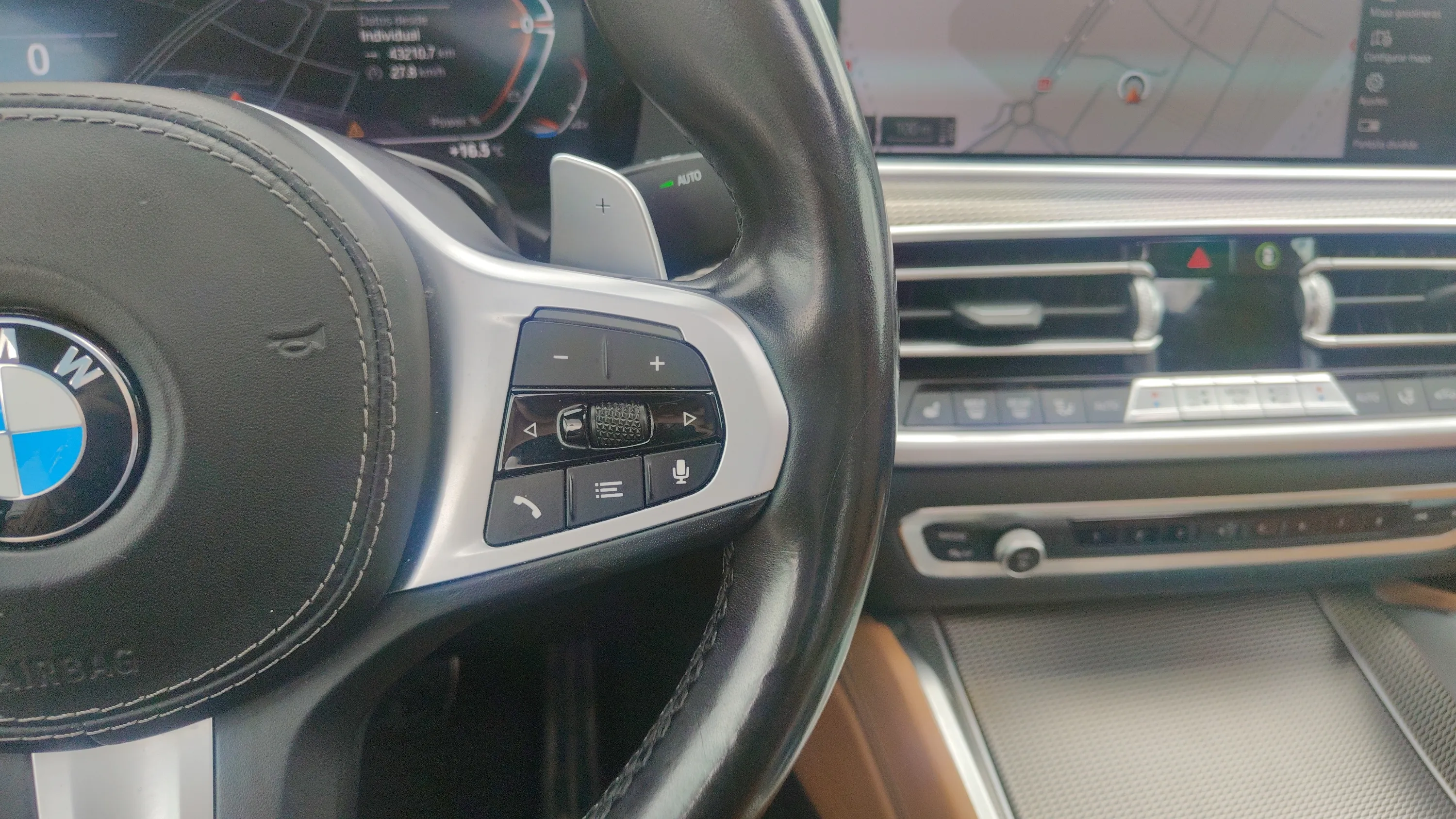BMW X6 xDrive30d - foto 20
