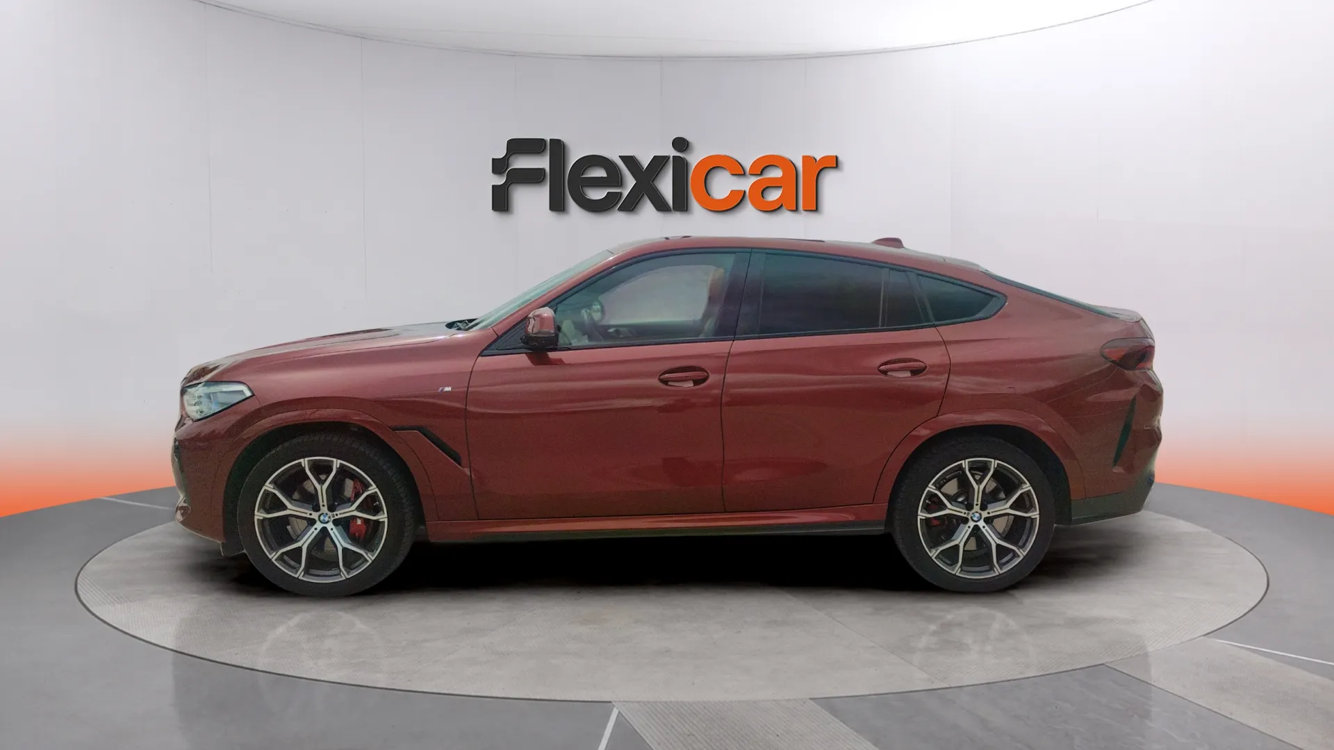 BMW X6 xDrive30d - foto 4