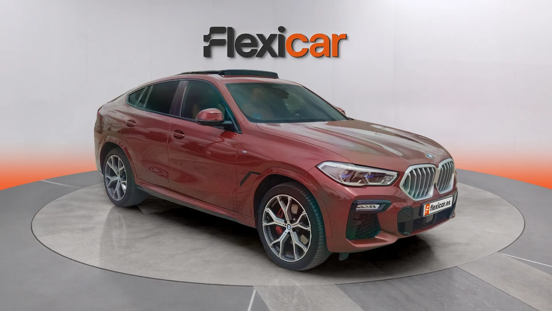 BMW X6 xDrive30d