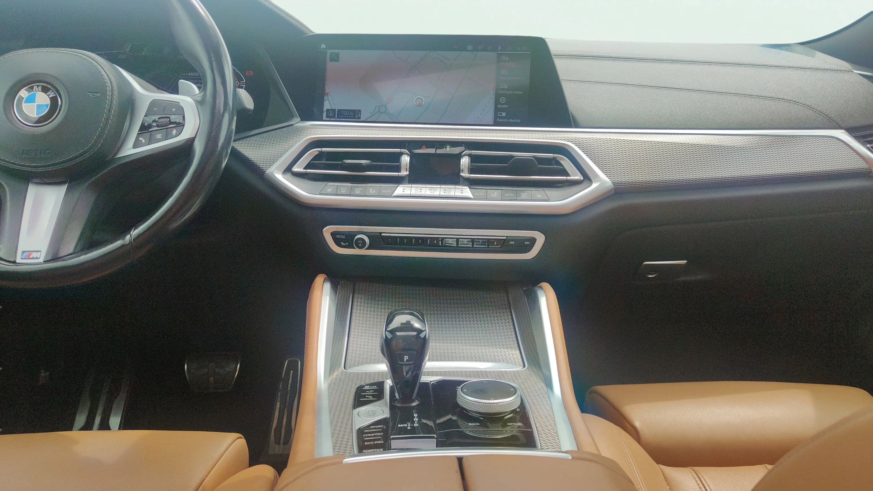 BMW X6 xDrive30d - foto 10